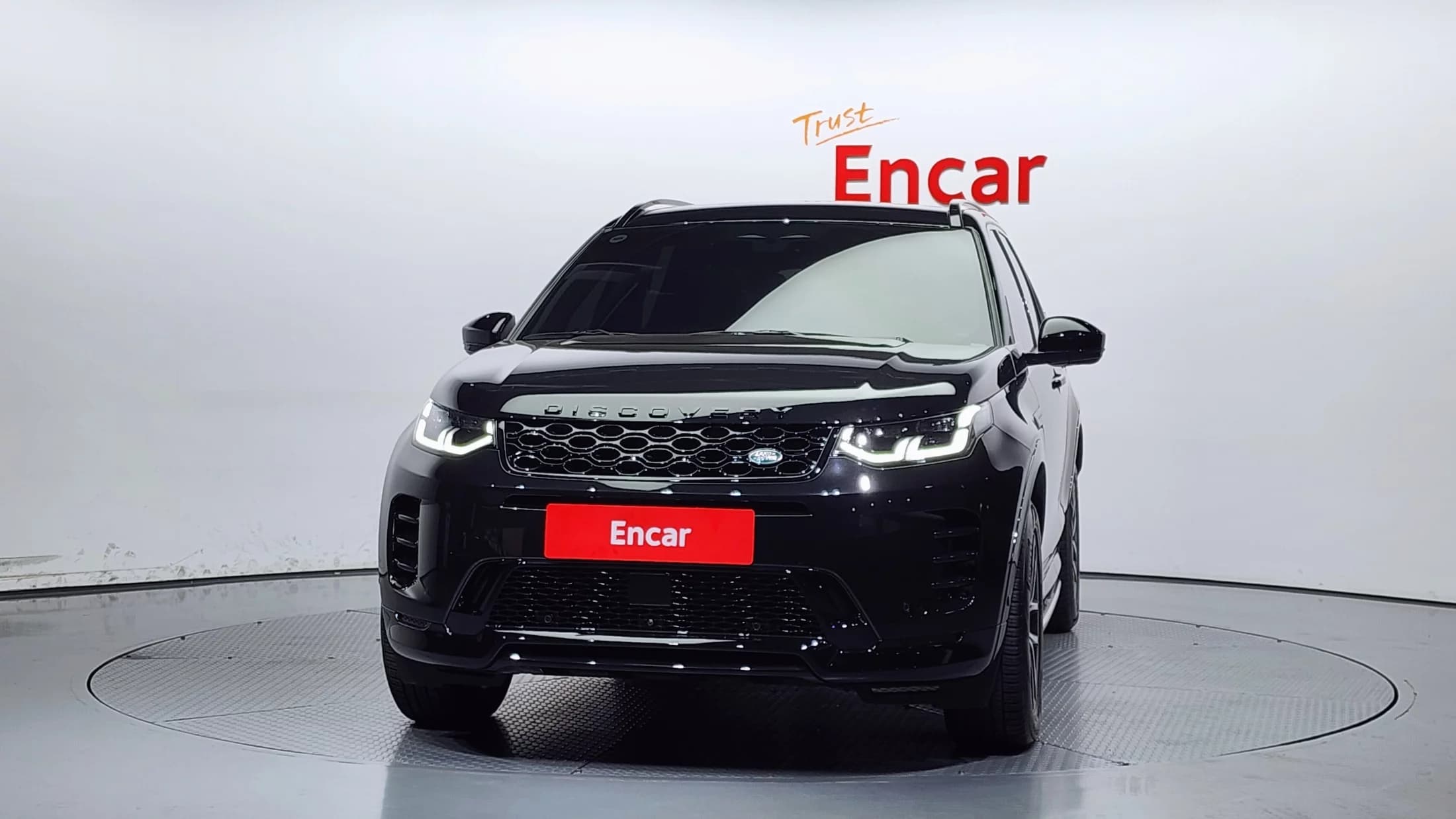 Land Rover DISCOVERY SPORT P250 Dynamic SE, 2024 г. 12945 км. — фото 3