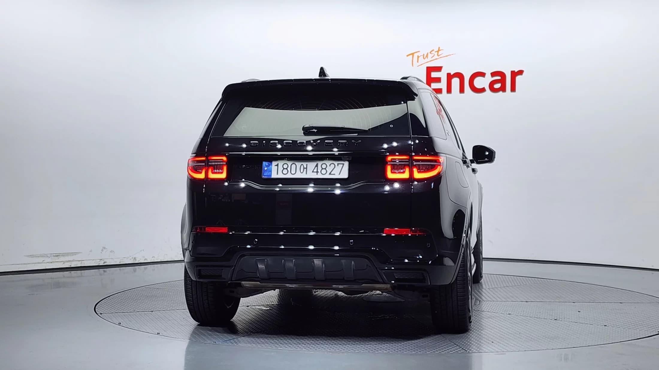 Land Rover DISCOVERY SPORT P250 Dynamic SE, 2024 г. 12945 км. — фото 4