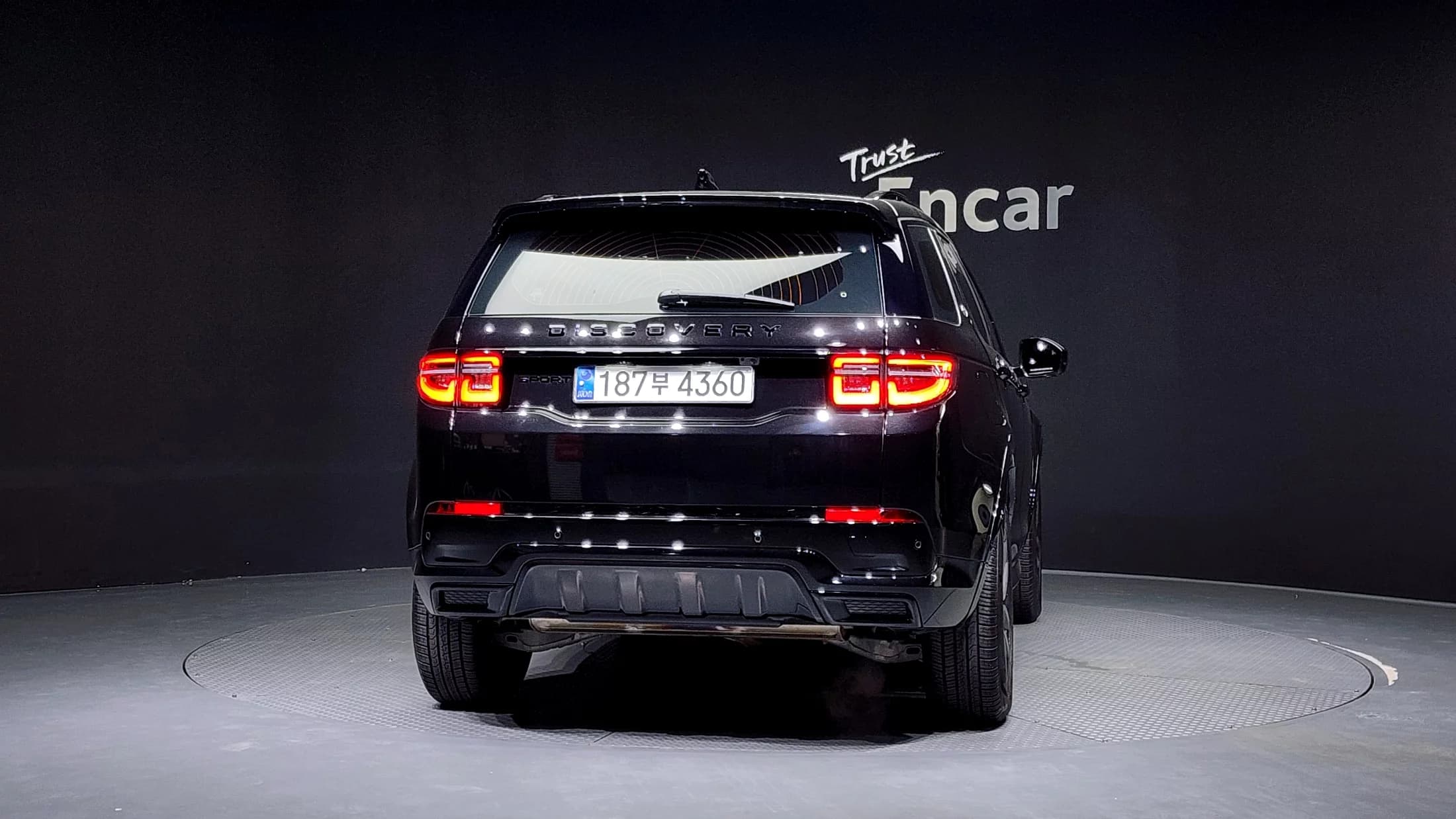 Land Rover DISCOVERY SPORT P250 Dynamic SE, 2024 г. 8222 км. — фото 4
