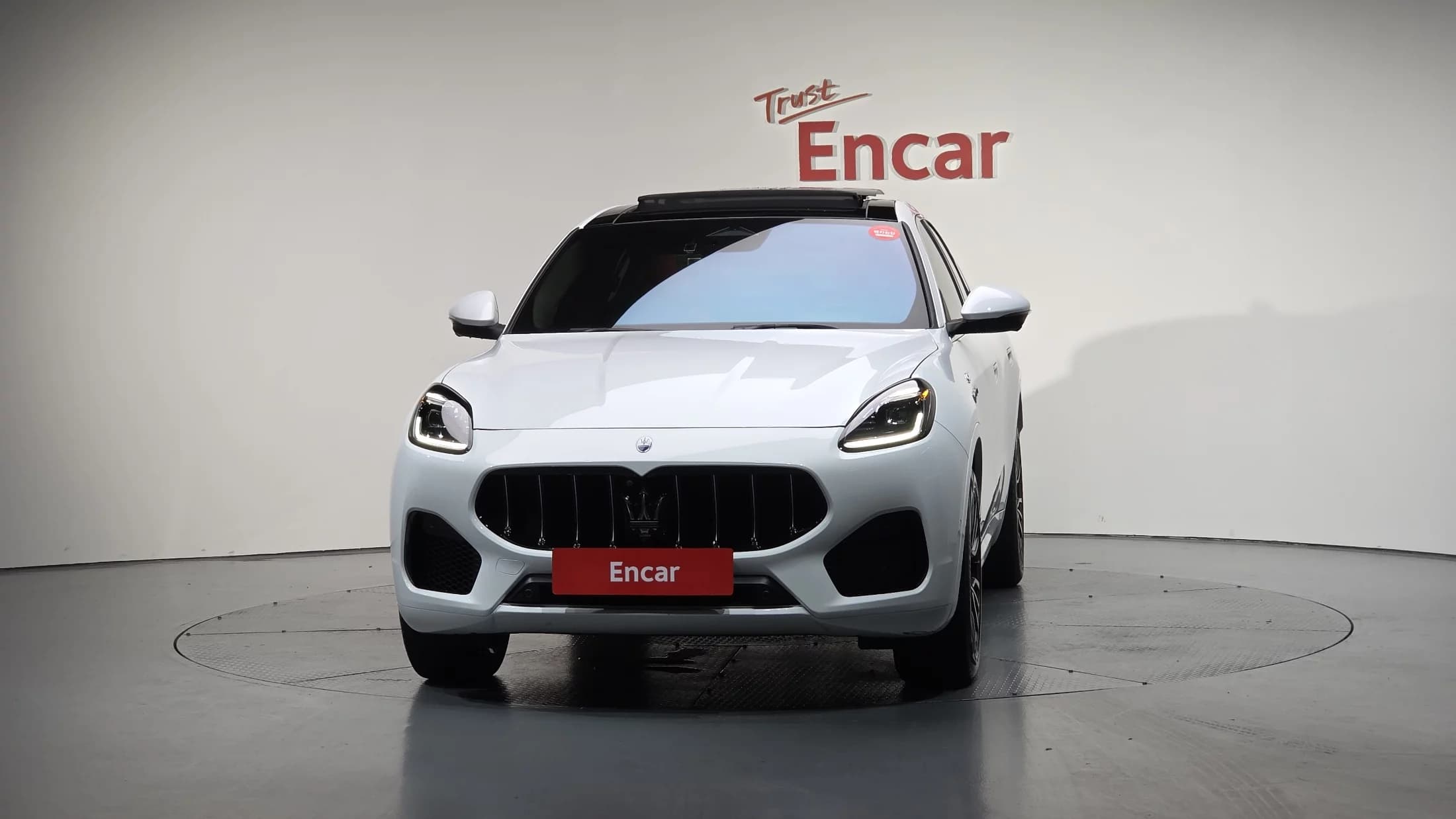 Maserati GRECALE 2.0 AWD GT, 2023 г. 17683 км. — фото 3