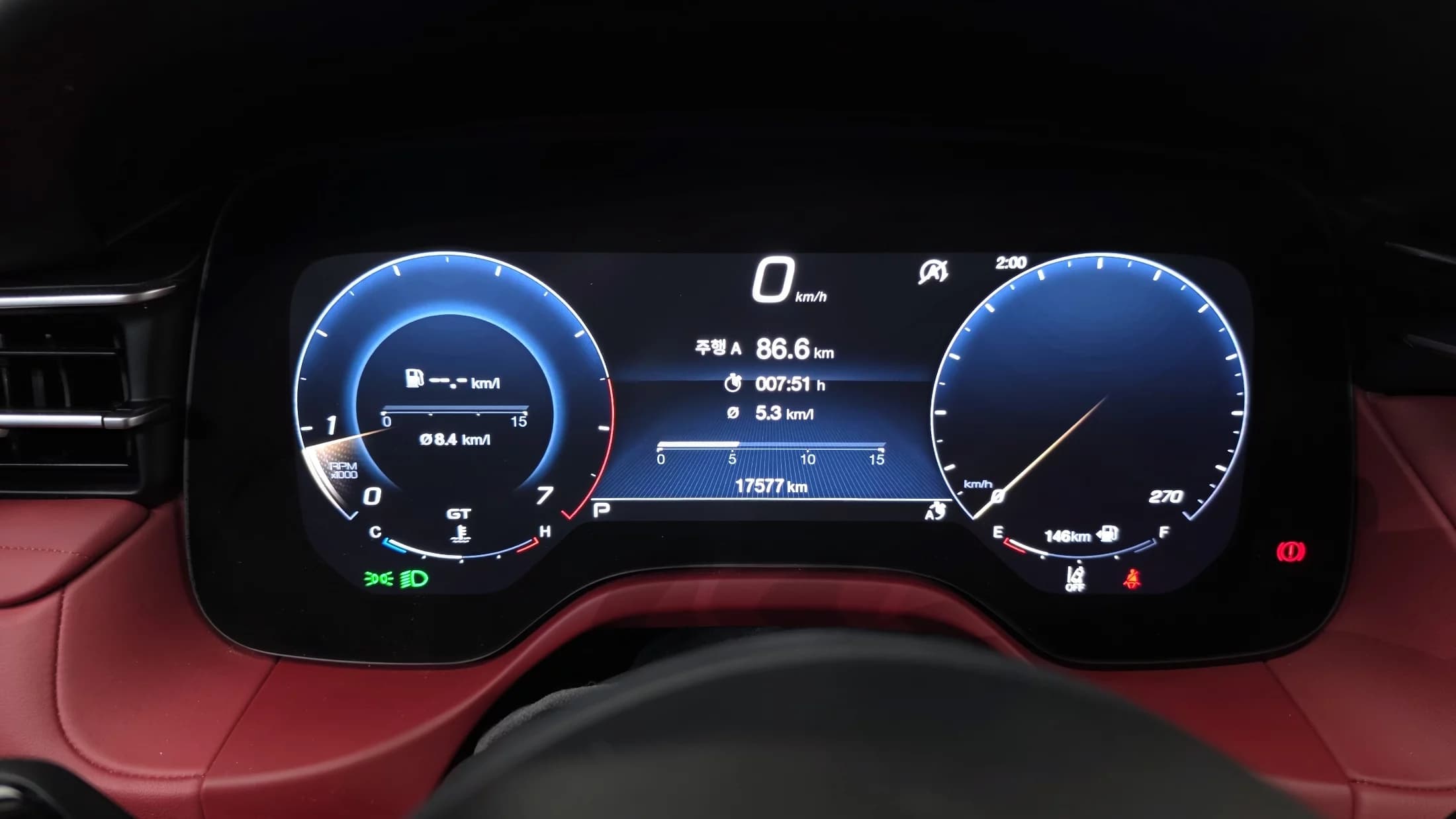 Maserati GRECALE 2.0 AWD GT, 2023 г. 17683 км. — фото 8