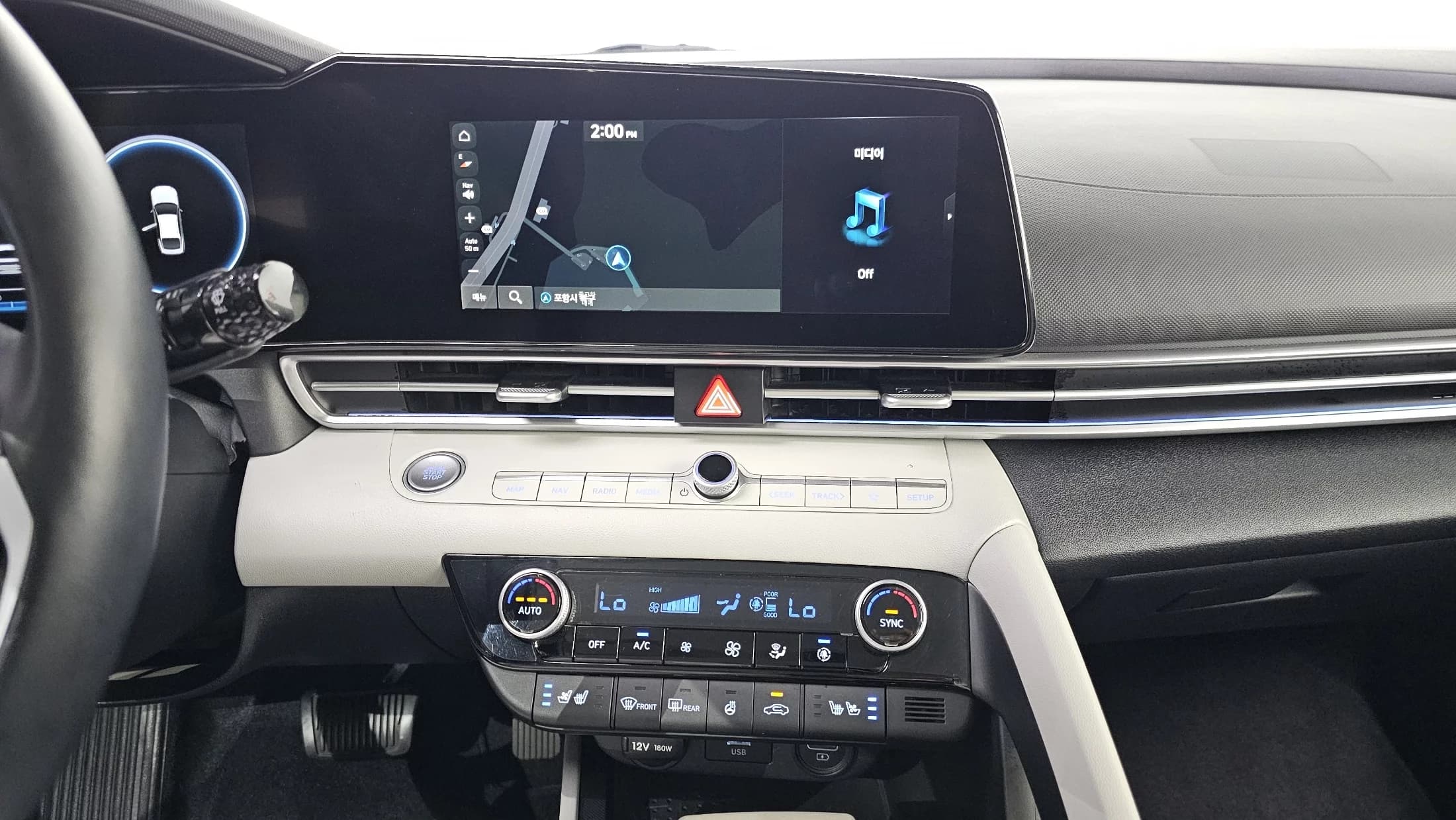 Hyundai AVANTE (Хендай Элантра) 1.6 Modern, 2022 г. 67056 км. — фото 15