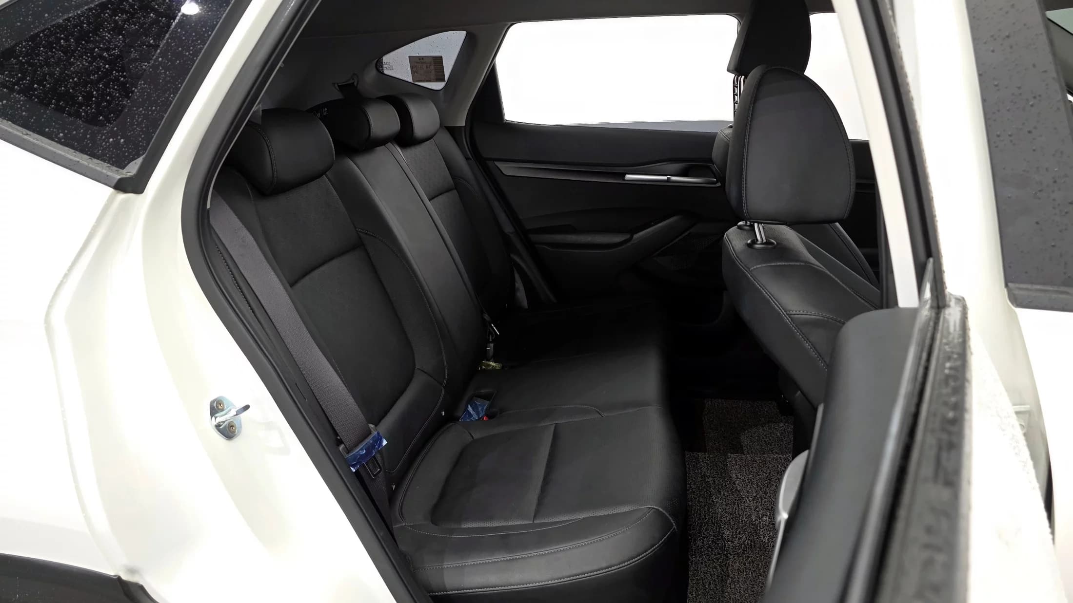 Kia Seltos Gasoline 1.6 Turbo 2WD Prestige, 2021 г. 43506 км. — фото 12