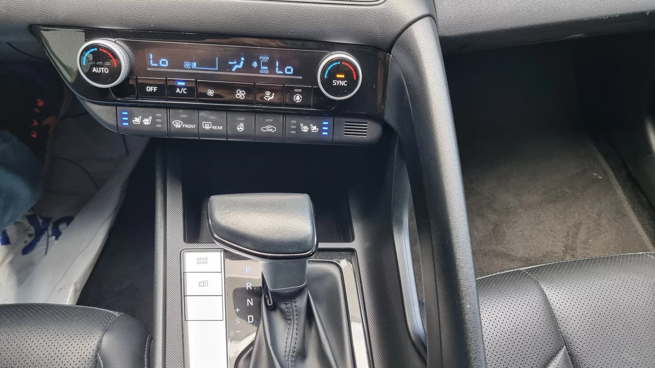 Hyundai AVANTE (Хендай Элантра) 1.6 Modern, 2022 г. 105155 км. — фото 16