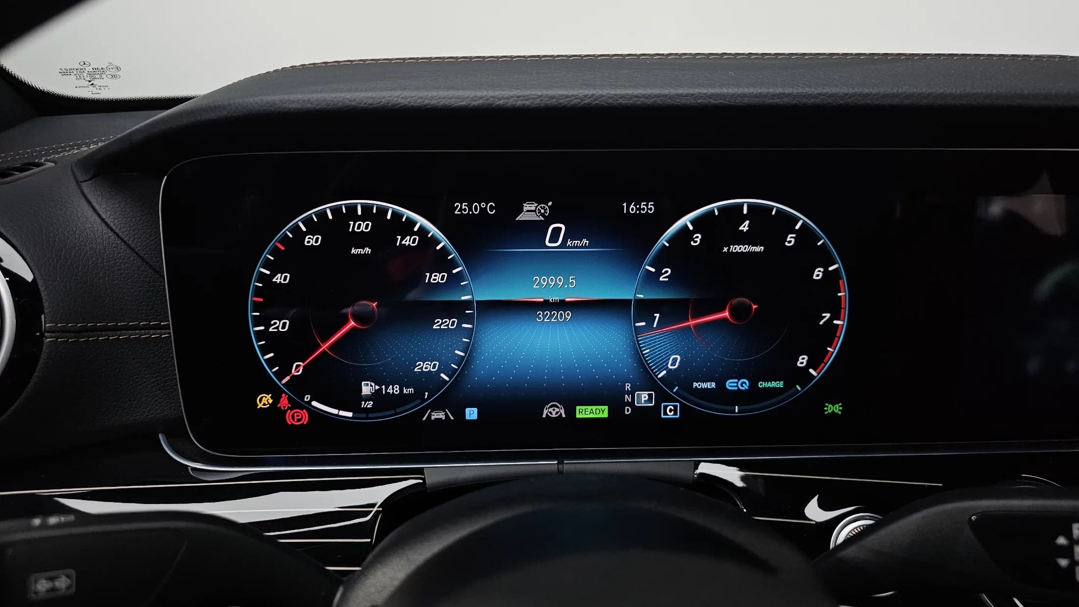 Mercedes-Benz E-Class E450 4MATIC Exclusive, 2021 г. 32231 км. — фото 8
