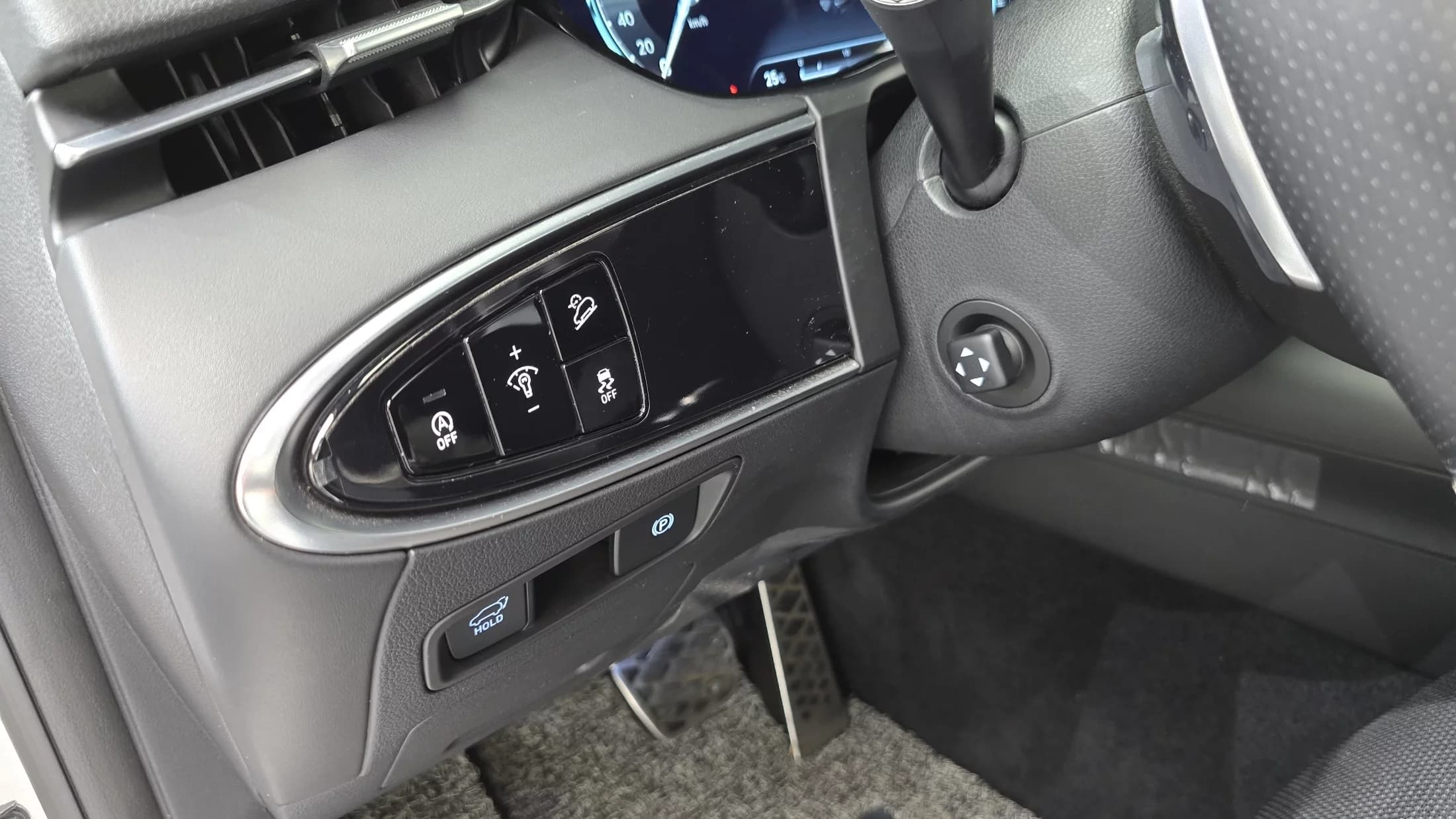 Genesis GV70 2.2 Diesel AWD, 2021 г. 128040 км. — фото 15