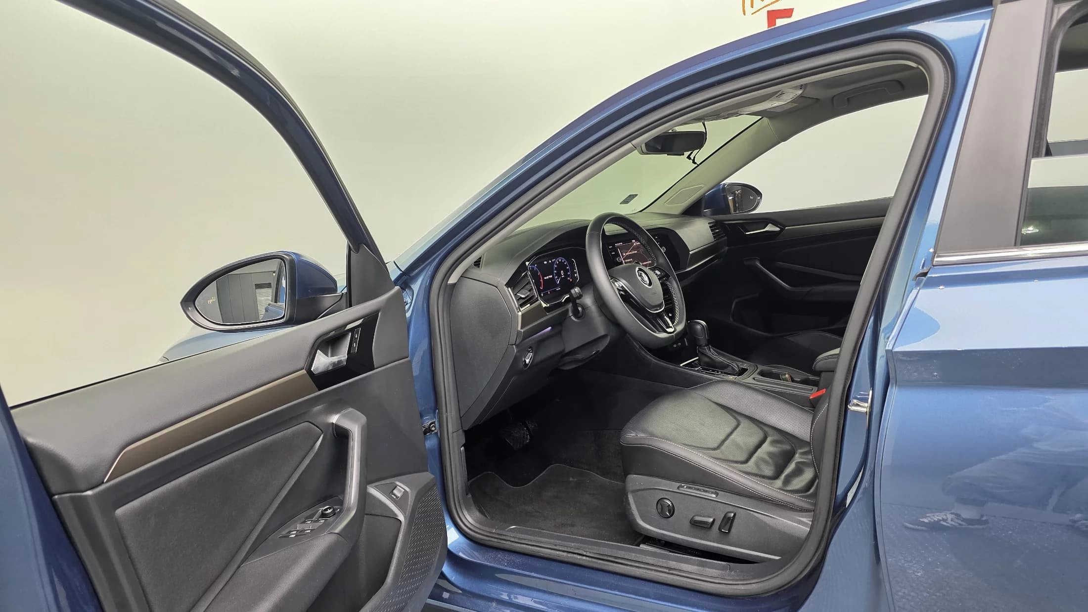 Volkswagen JETTA 1.4 TSI Prestige, 2021 г. 40262 км. — фото 12