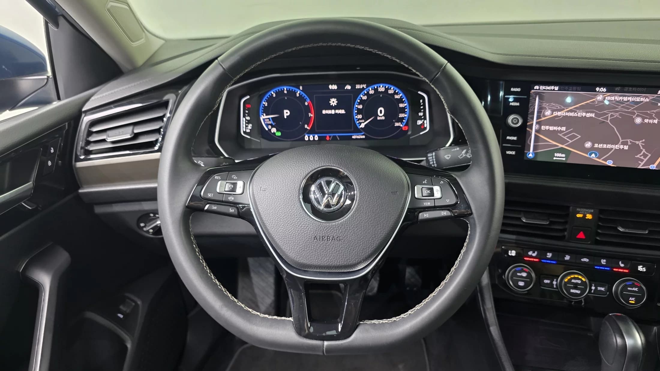 Volkswagen JETTA 1.4 TSI Prestige, 2021 г. 40262 км. — фото 14