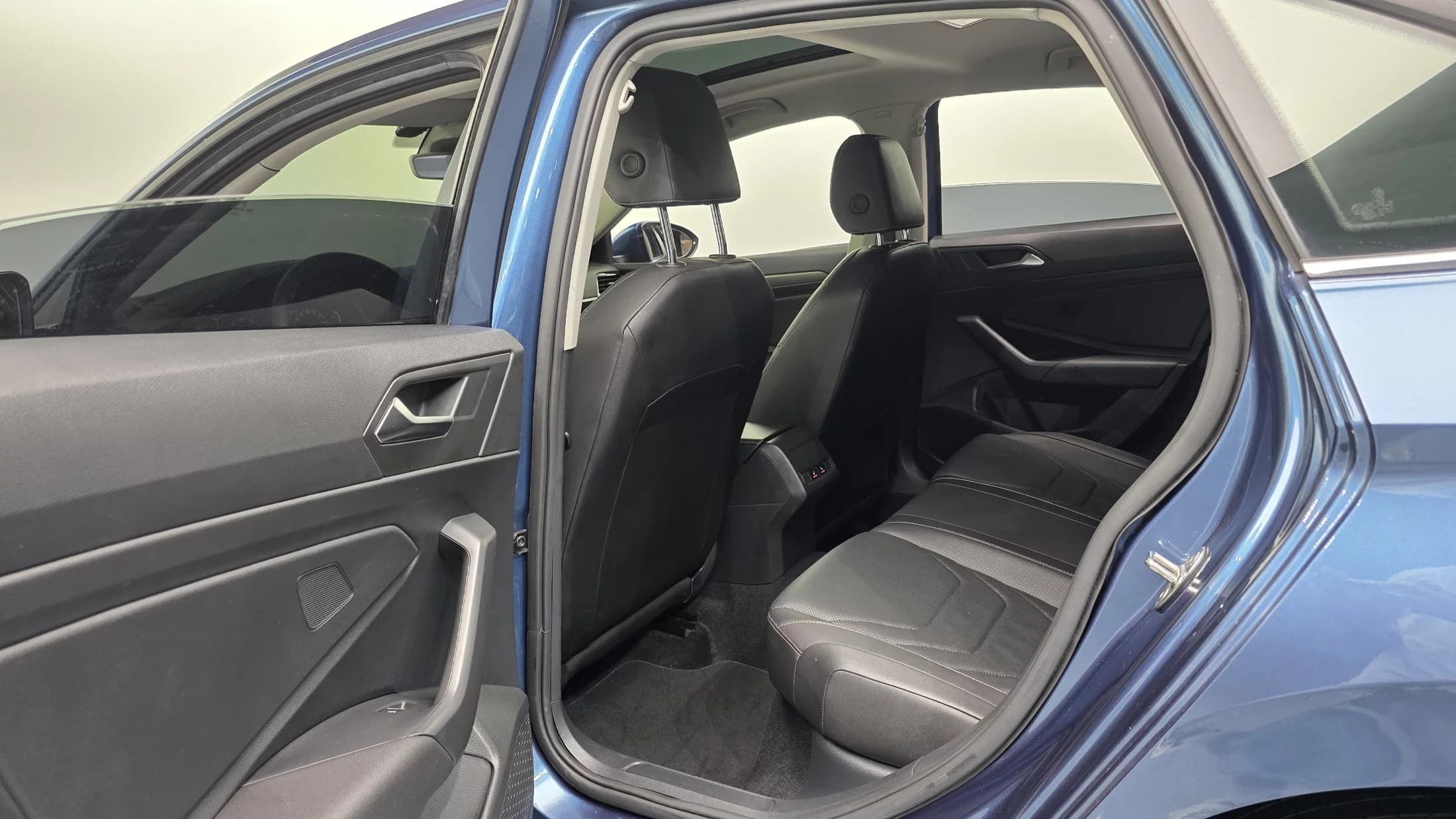 Volkswagen JETTA 1.4 TSI Prestige, 2021 г. 40262 км. — фото 17