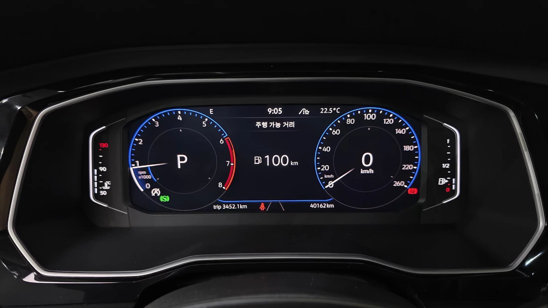 Volkswagen JETTA 1.4 TSI Prestige, 2021 г. 40262 км. — фото 8