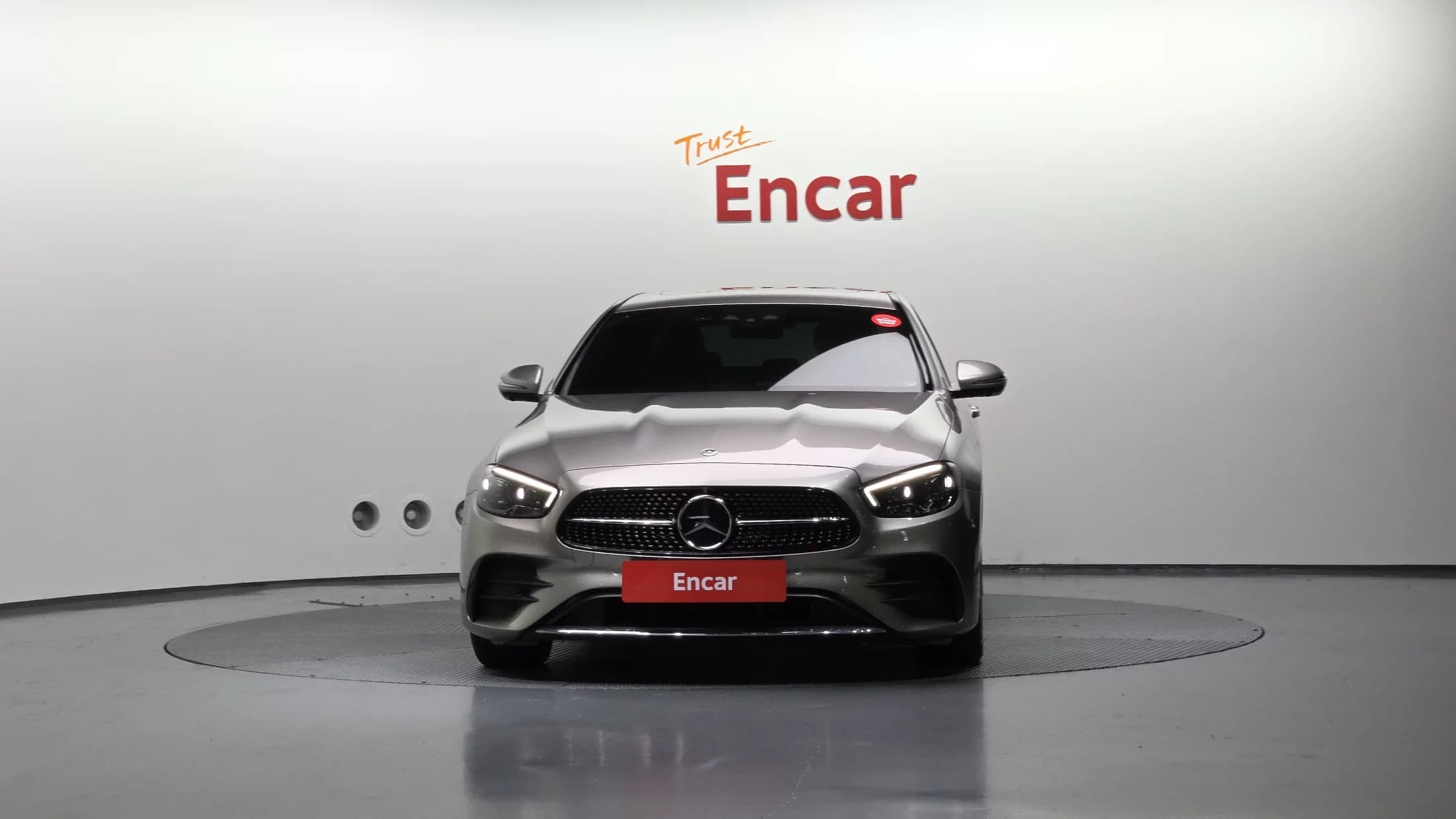 Mercedes-Benz E-Class E250 AMG Line, 2022 г. 31337 км. — фото 3