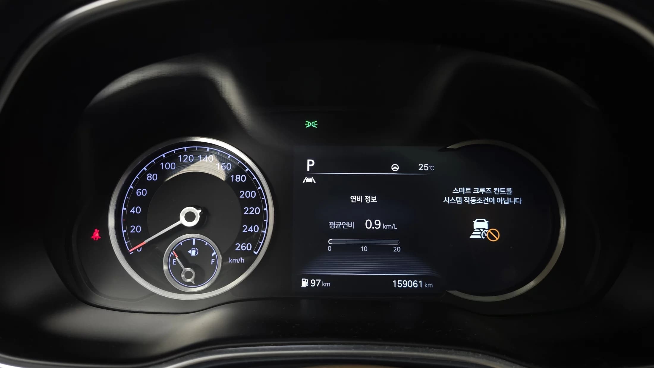 Genesis GV80 2.5T Gasoline AWD, 2021 г. 159121 км. — фото 8