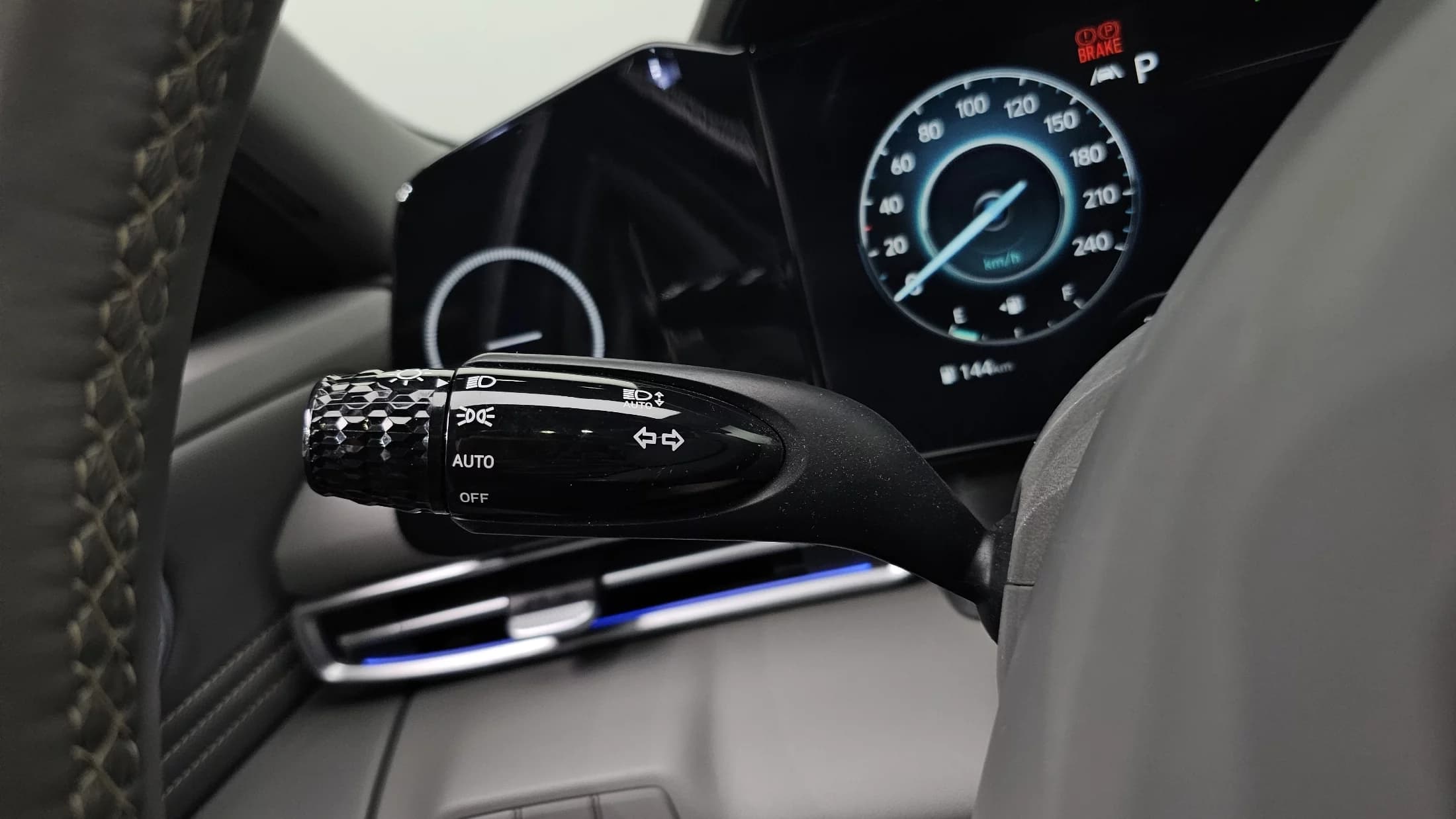 Hyundai AVANTE (Хендай Элантра) 1.6 Inspiration, 2022 г. 66286 км. — фото 15