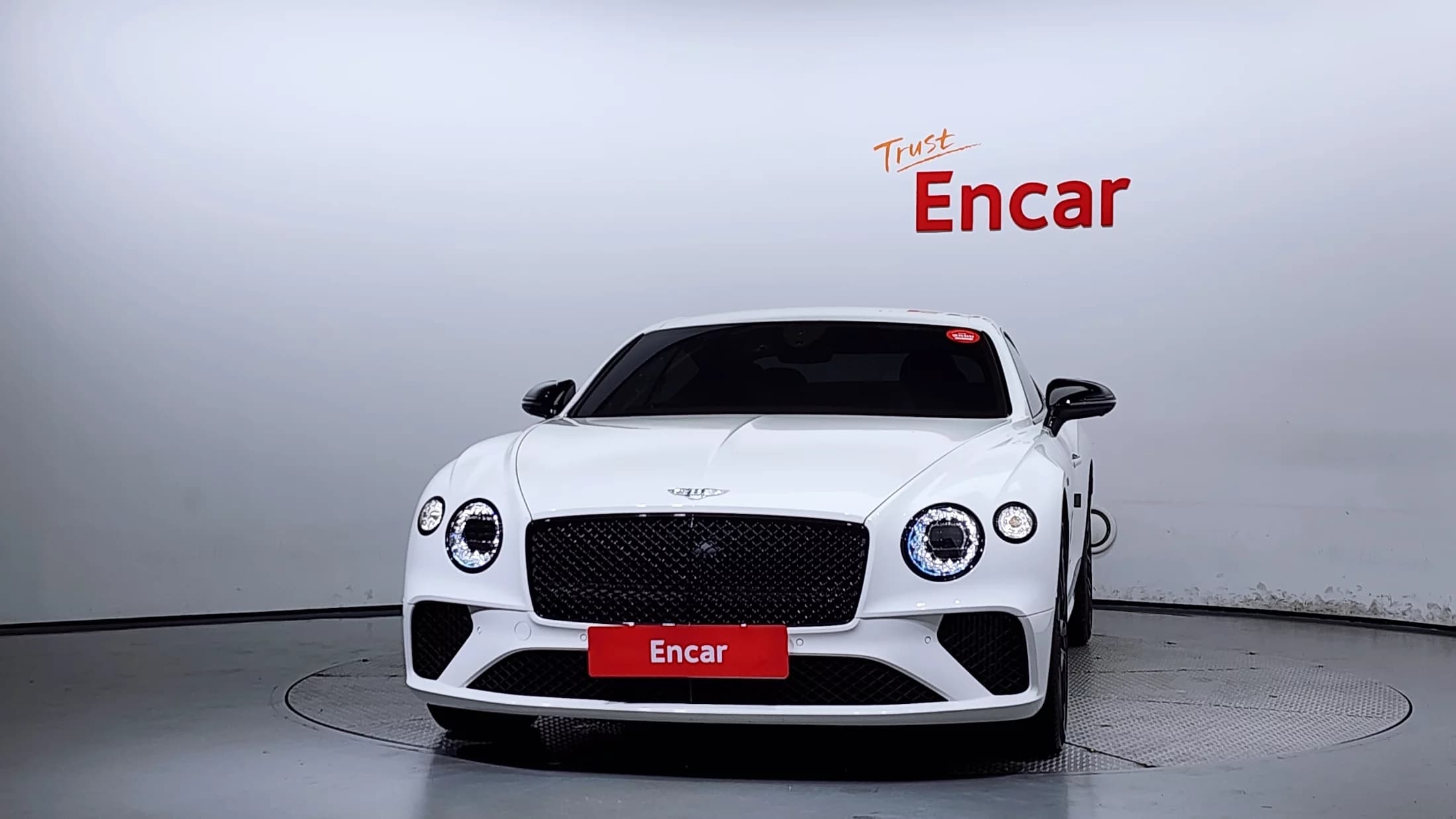 Bentley Continental GT 4.0 GTS, 2023 г. 13222 км. — фото 3