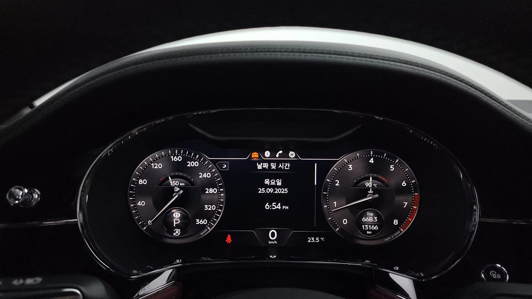 Bentley Continental GT 4.0 GTS, 2023 г. 13222 км. — фото 8