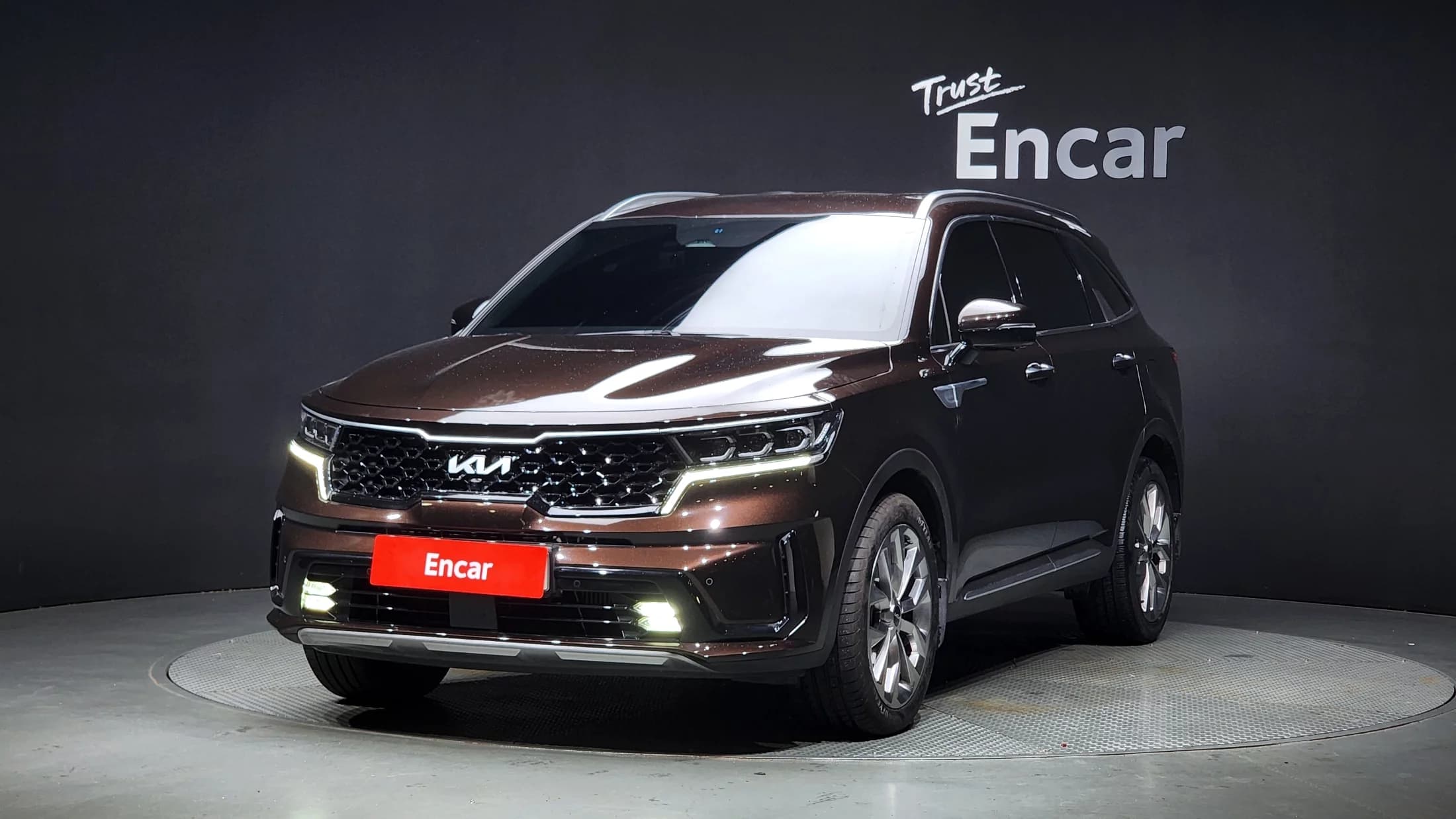 Kia Sorento Diesel 2.2 2WD Noblesse, 2023 г. 49591 км.