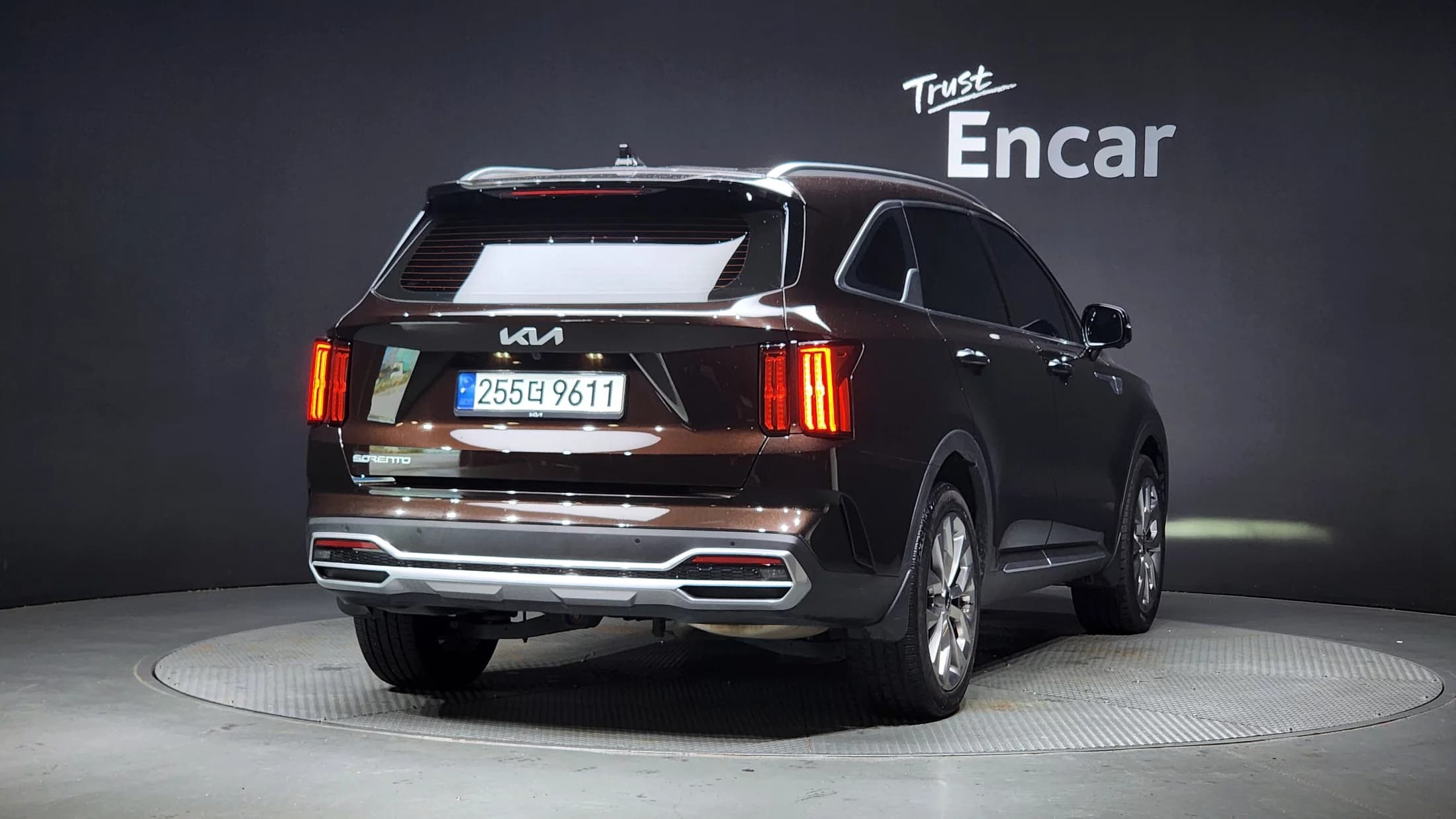 Kia Sorento Diesel 2.2 2WD Noblesse, 2023 г. 49591 км. — фото 2