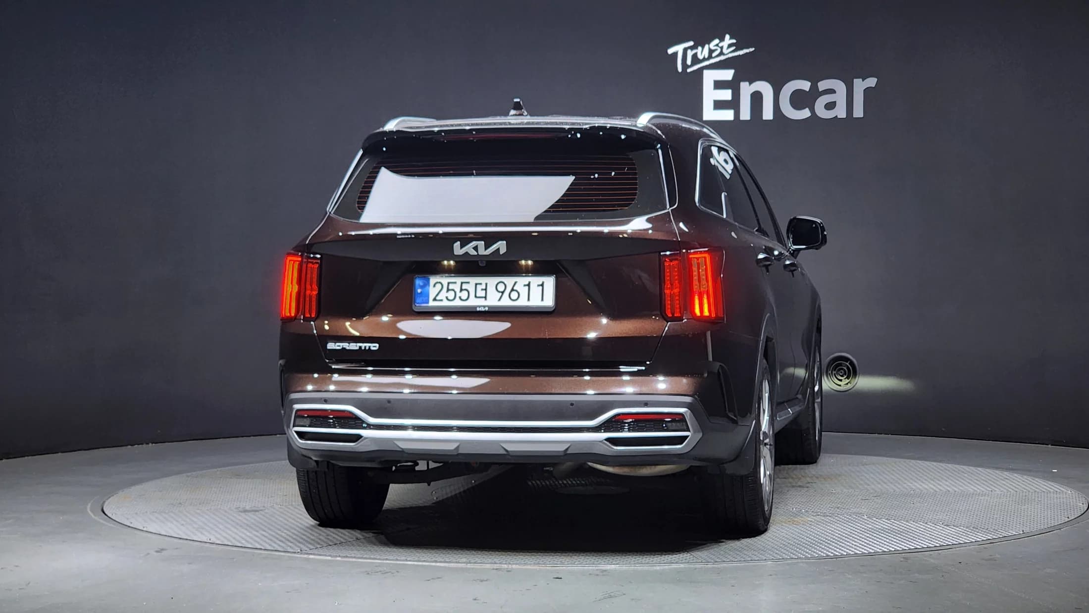 Kia Sorento Diesel 2.2 2WD Noblesse, 2023 г. 49591 км. — фото 4