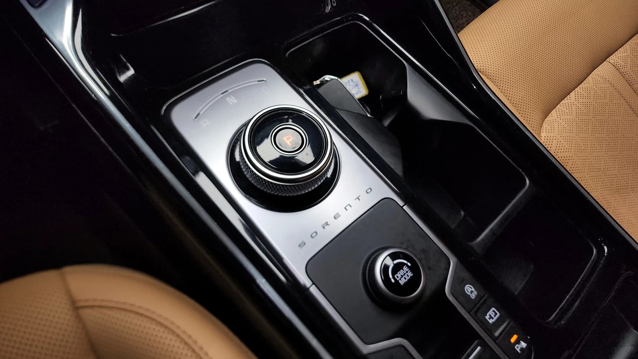 Kia Sorento Diesel 2.2 2WD Noblesse, 2023 г. 49591 км. — фото 9
