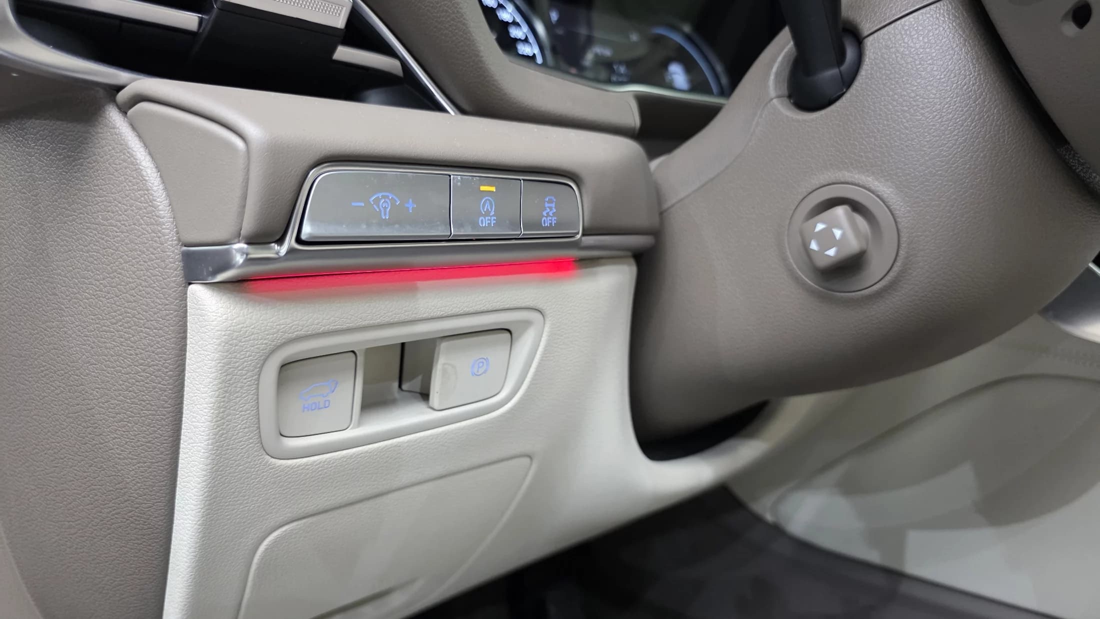Genesis GV80 2.5T Gasoline AWD, 2023 г. 27337 км. — фото 13