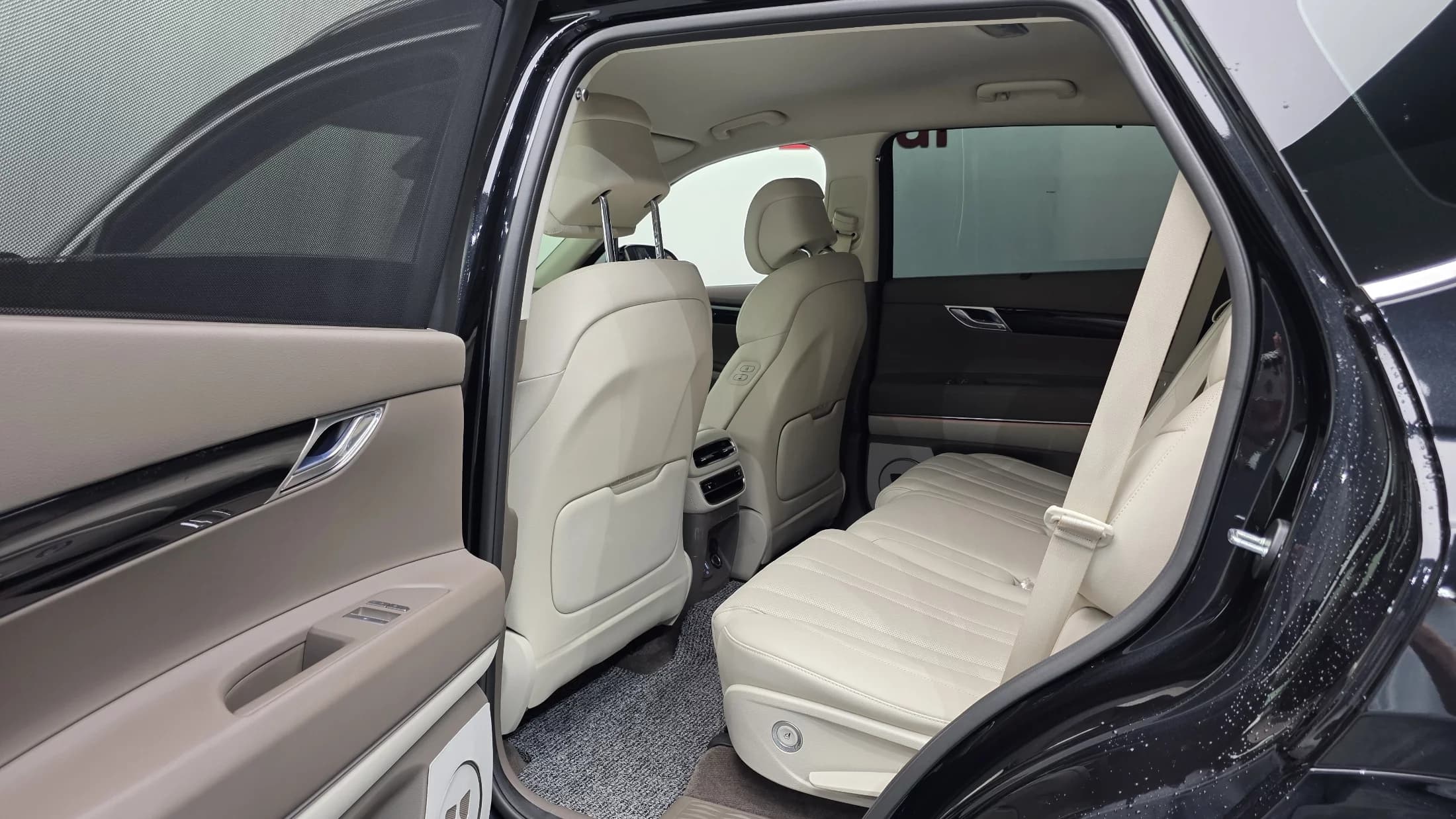 Genesis GV80 2.5T Gasoline AWD, 2023 г. 27337 км. — фото 17