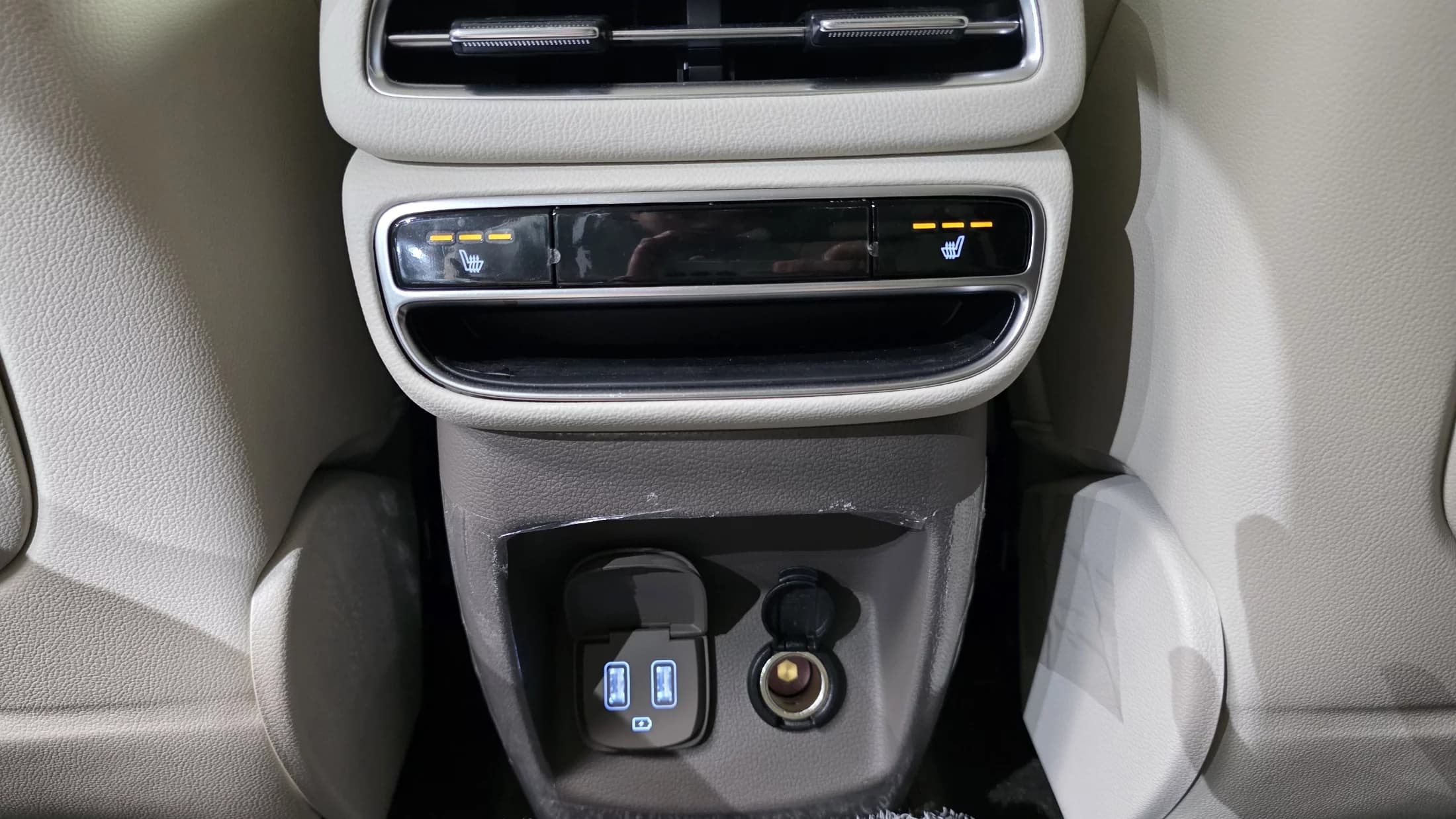 Genesis GV80 2.5T Gasoline AWD, 2023 г. 27337 км. — фото 18
