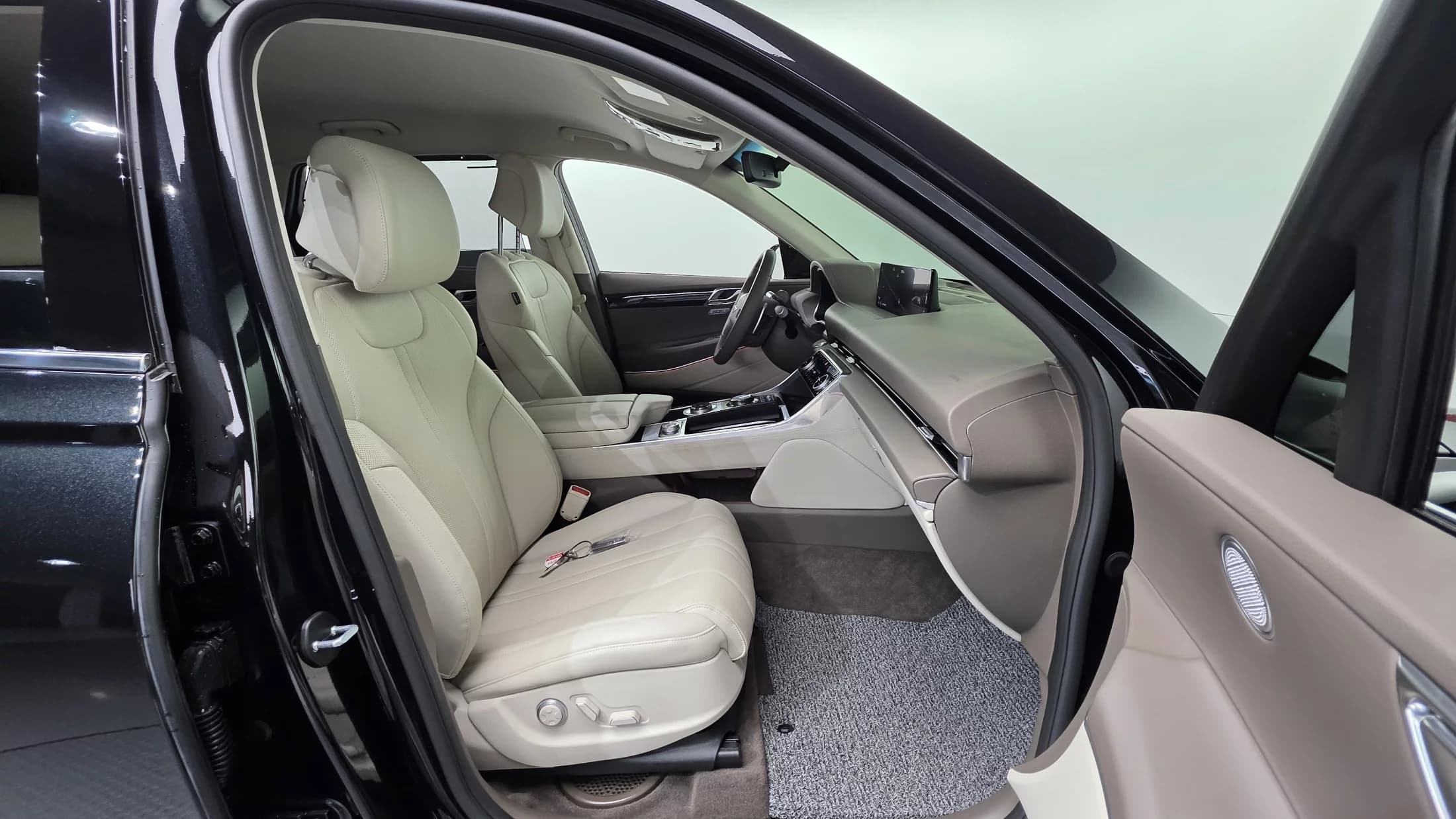 Genesis GV80 2.5T Gasoline AWD, 2023 г. 27337 км. — фото 10