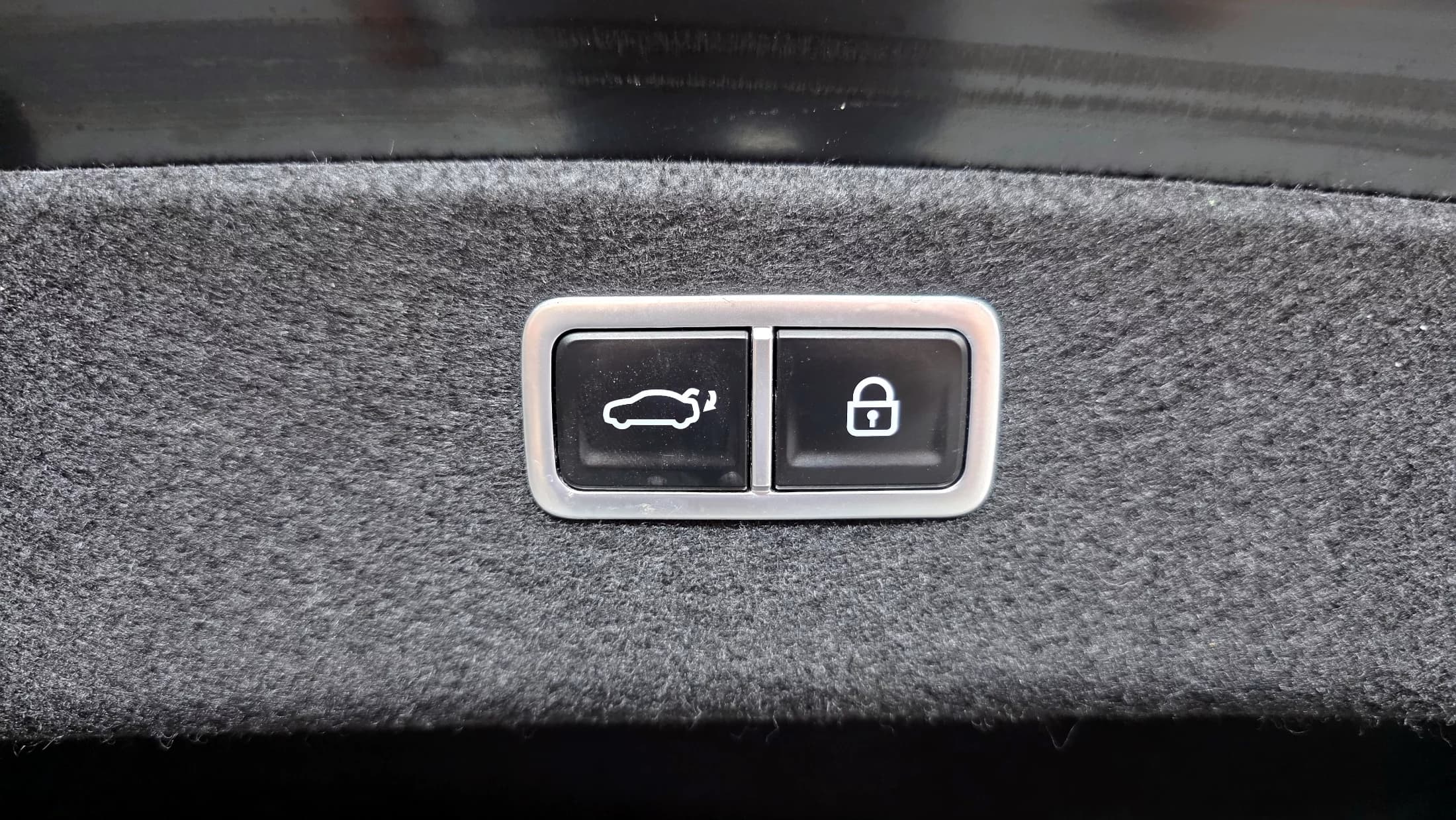 Genesis G80 Gasoline 2.5 Turbo AWD, 2021 г. 94607 км. — фото 20