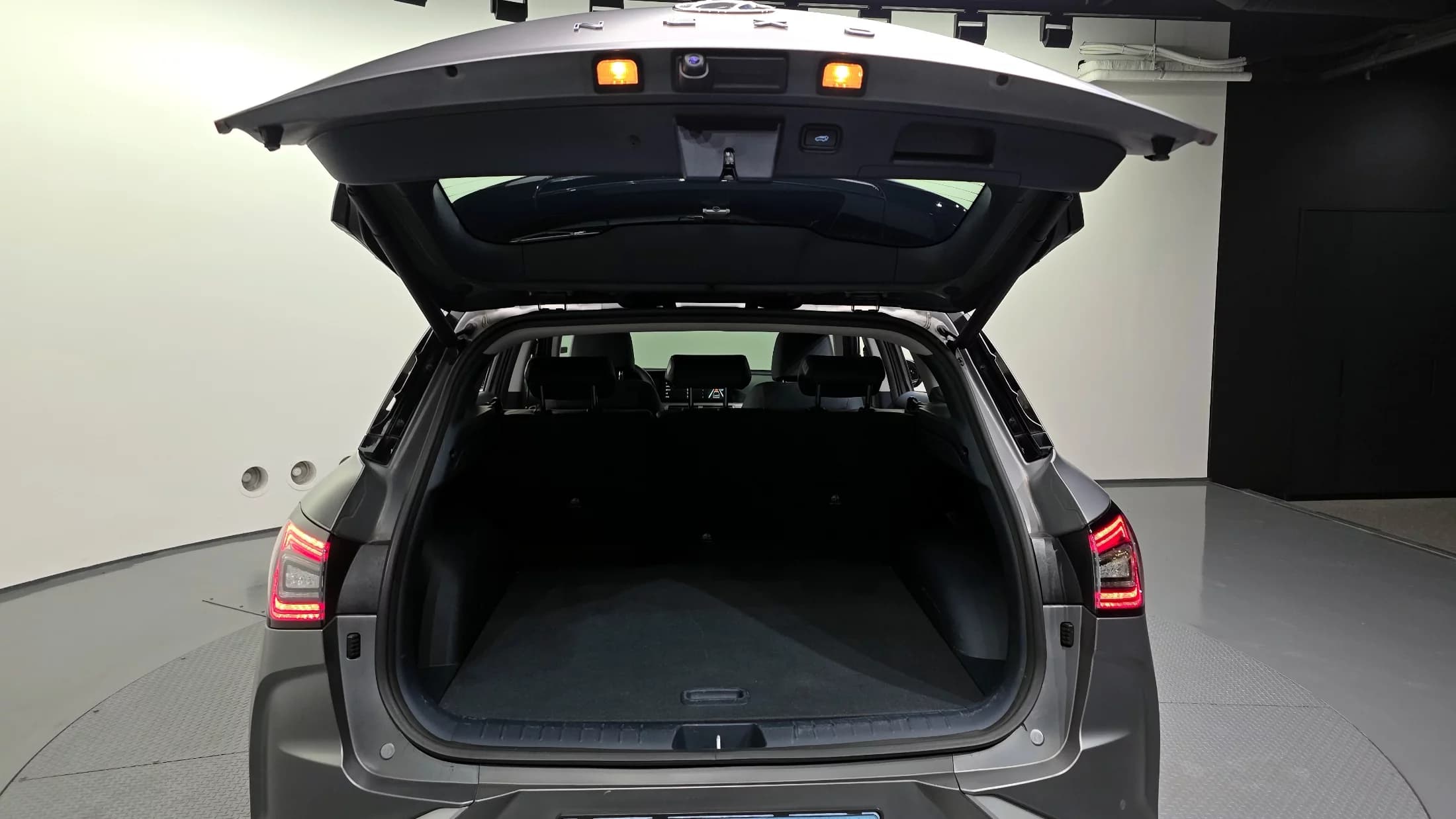 Hyundai Nexo Premium, 2022 г. 33730 км. — фото 20