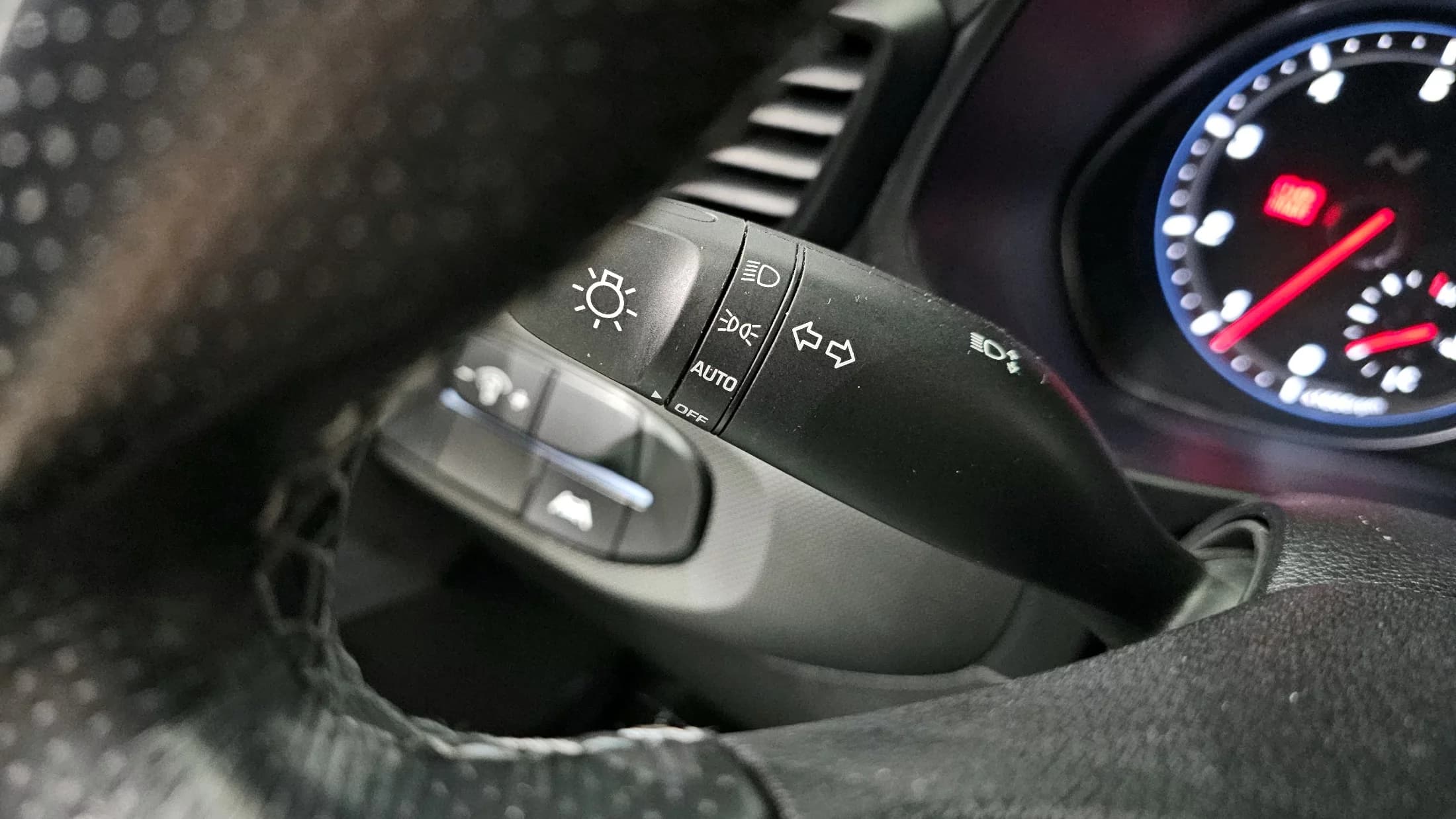Hyundai Veloster 2.0 N, 2021 г. 82613 км. — фото 18