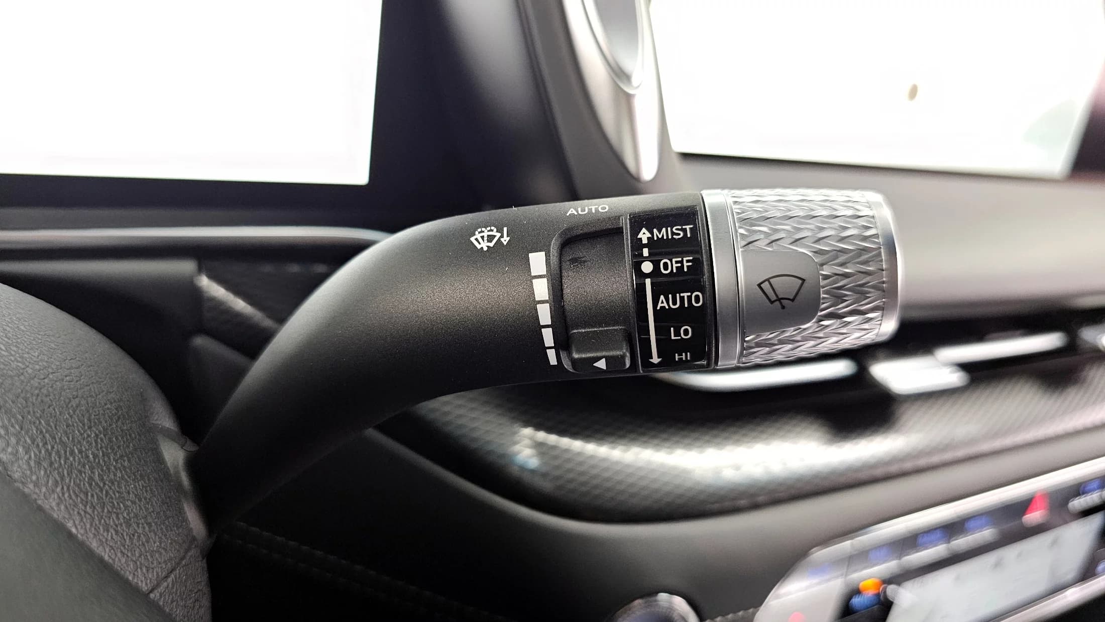 Genesis G90 Gasoline 3.5 Turbo AWD, 2022 г. 63263 км. — фото 18