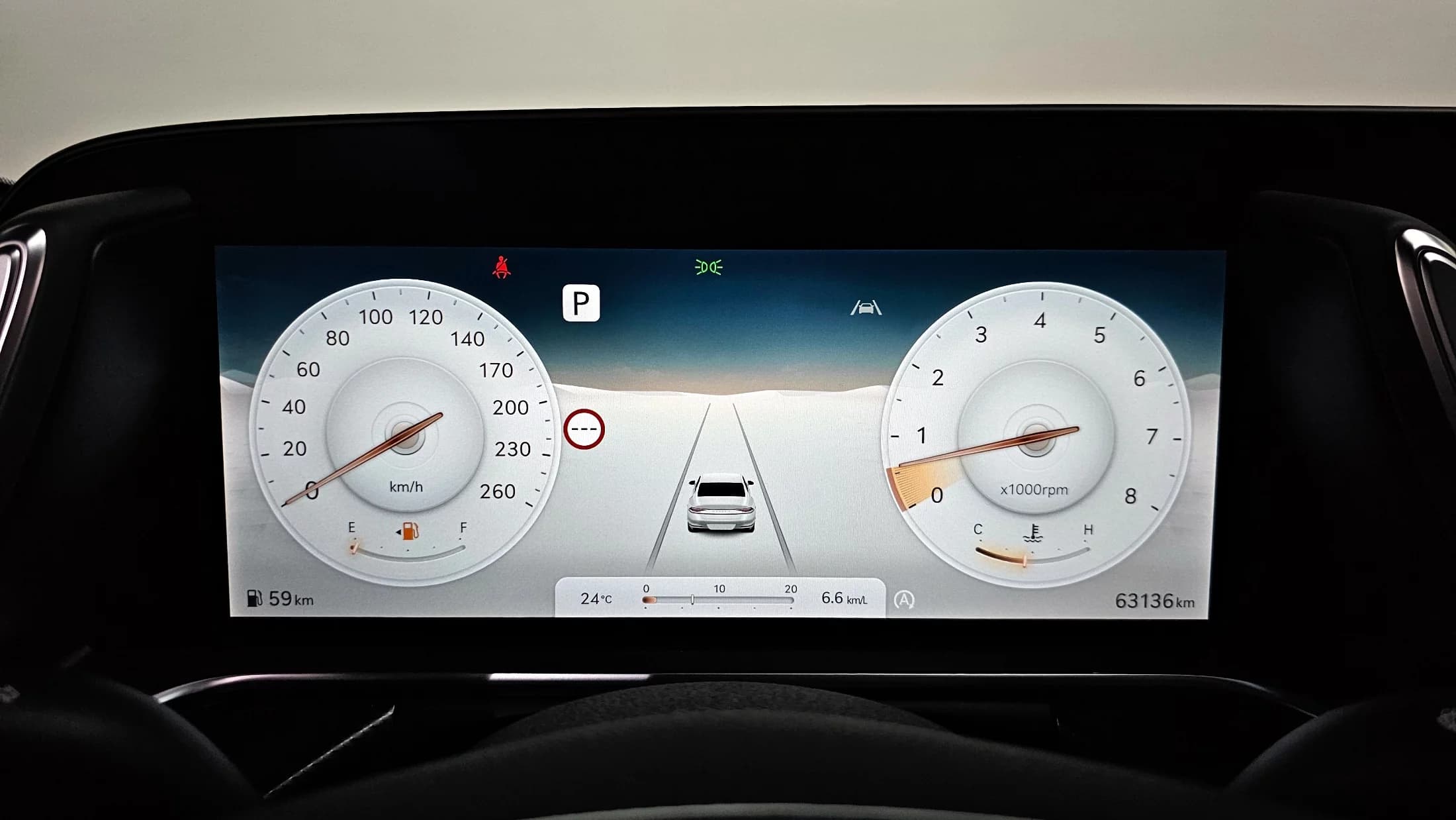 Genesis G90 Gasoline 3.5 Turbo AWD, 2022 г. 63263 км. — фото 8