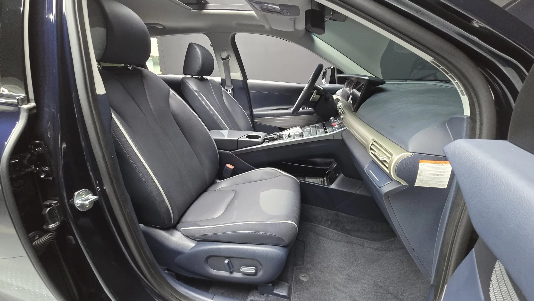 Hyundai Nexo Premium, 2022 г. 55481 км. — фото 11