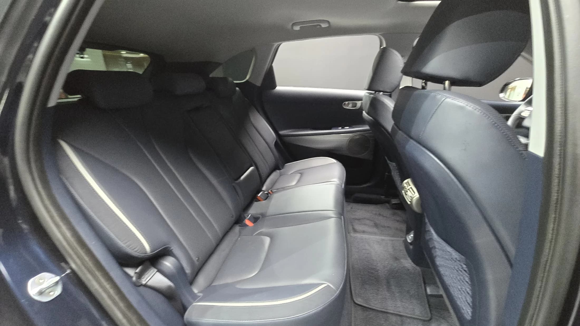 Hyundai Nexo Premium, 2022 г. 55481 км. — фото 12
