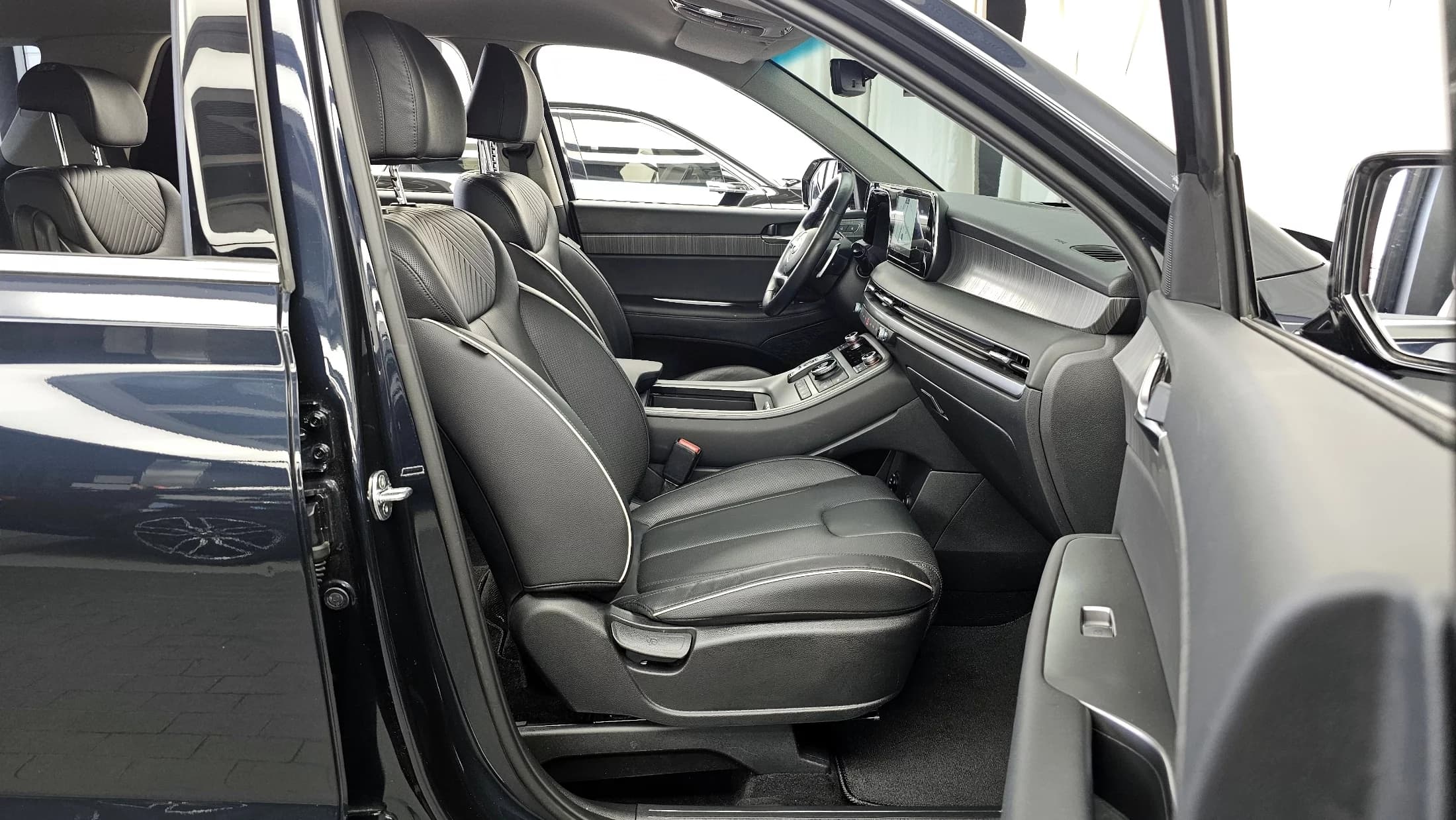 Hyundai Palisade Diesel 2.2 2WD Prestige, 2023 г. 39169 км. — фото 11