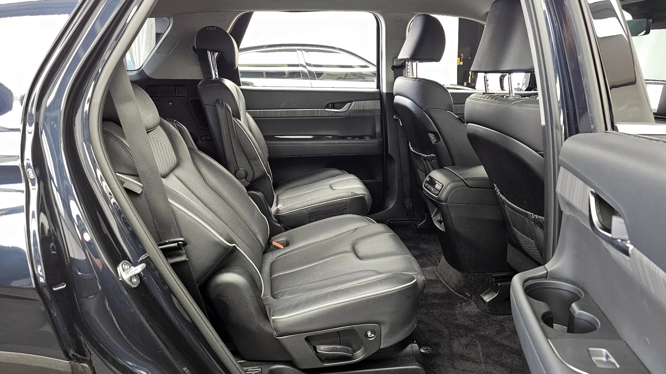 Hyundai Palisade Diesel 2.2 2WD Prestige, 2023 г. 39169 км. — фото 12
