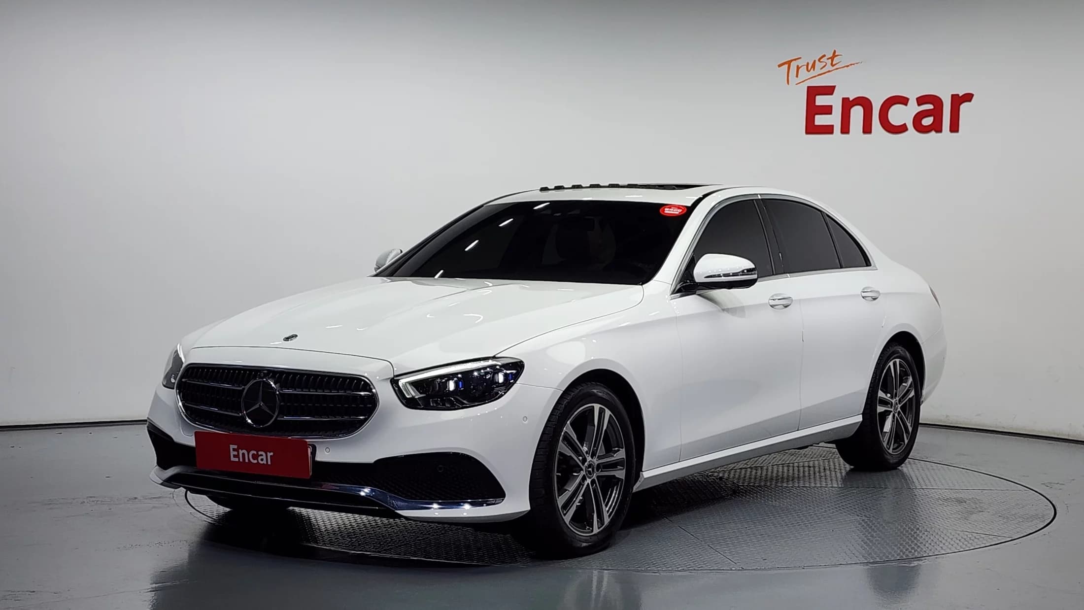 Mercedes-Benz E-Class E350 4MATIC Avantgarde, 2021 г. 29464 км.