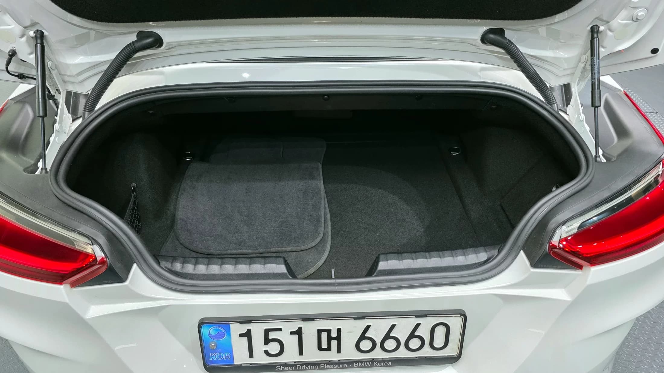 BMW Z4 M40i, 2023 г. 56441 км. — фото 20
