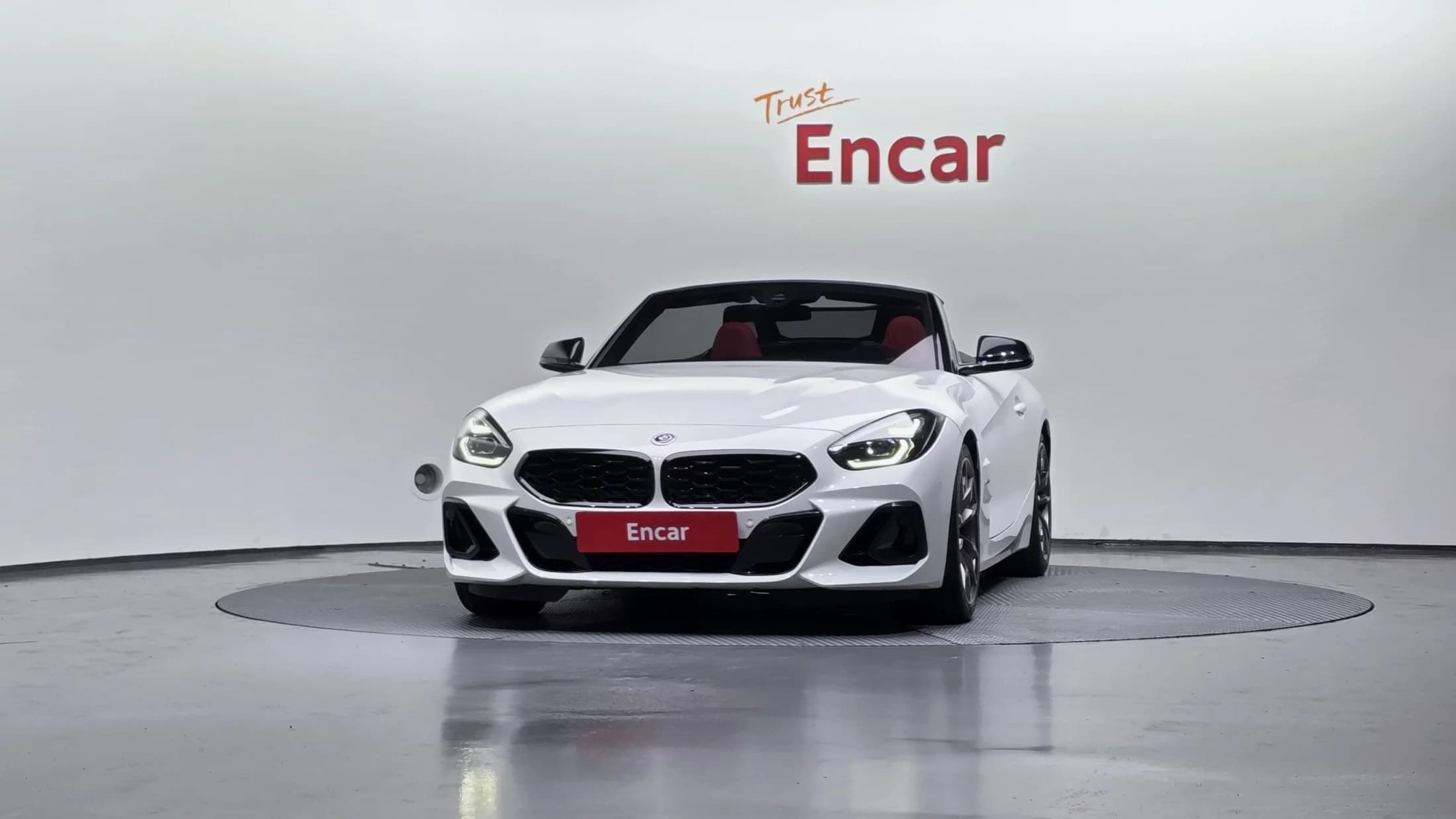 BMW Z4 M40i, 2023 г. 56441 км. — фото 3