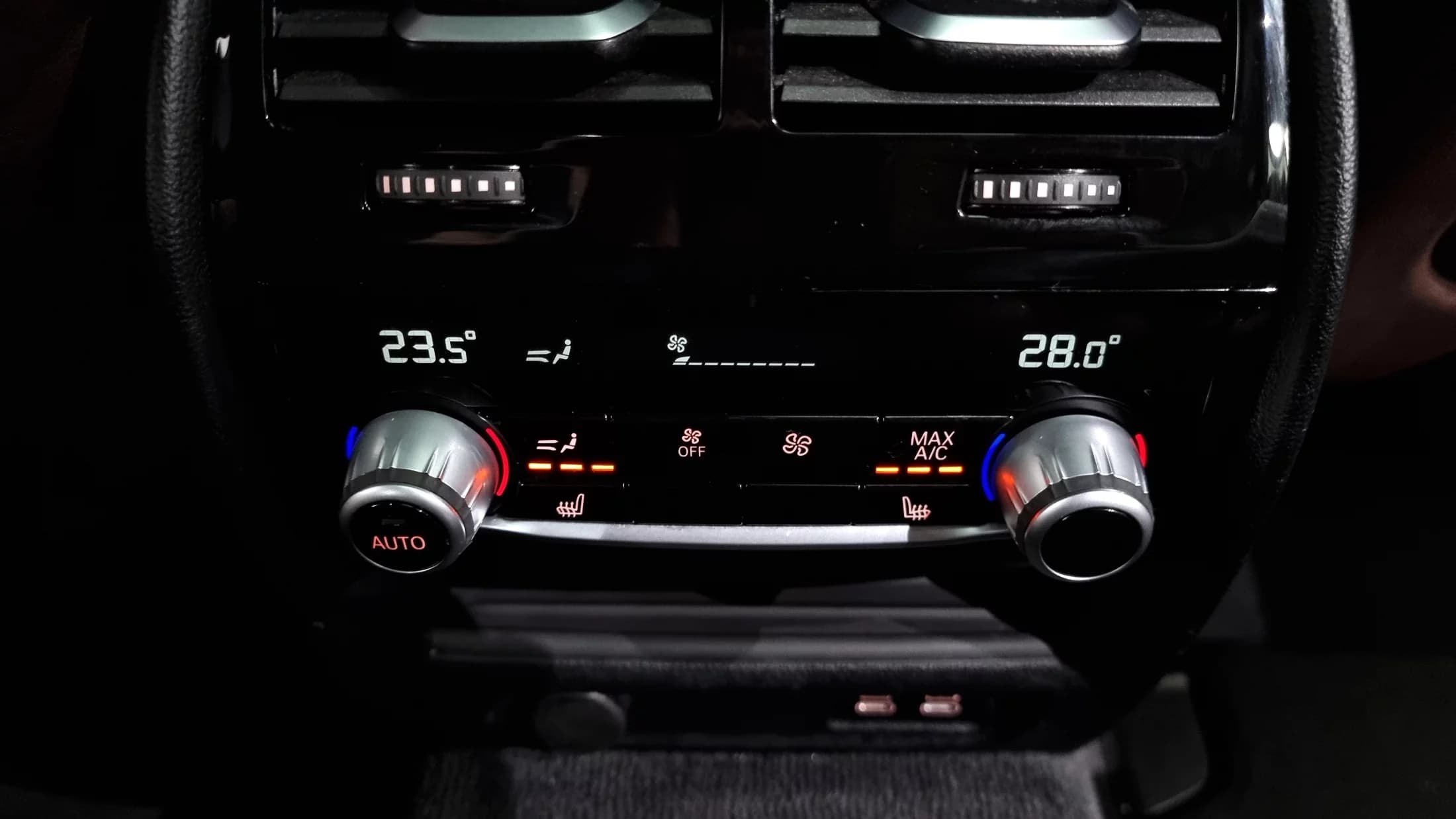 BMW 5-Series 530i M Sport Package, 2021 г. 46241 км. — фото 18