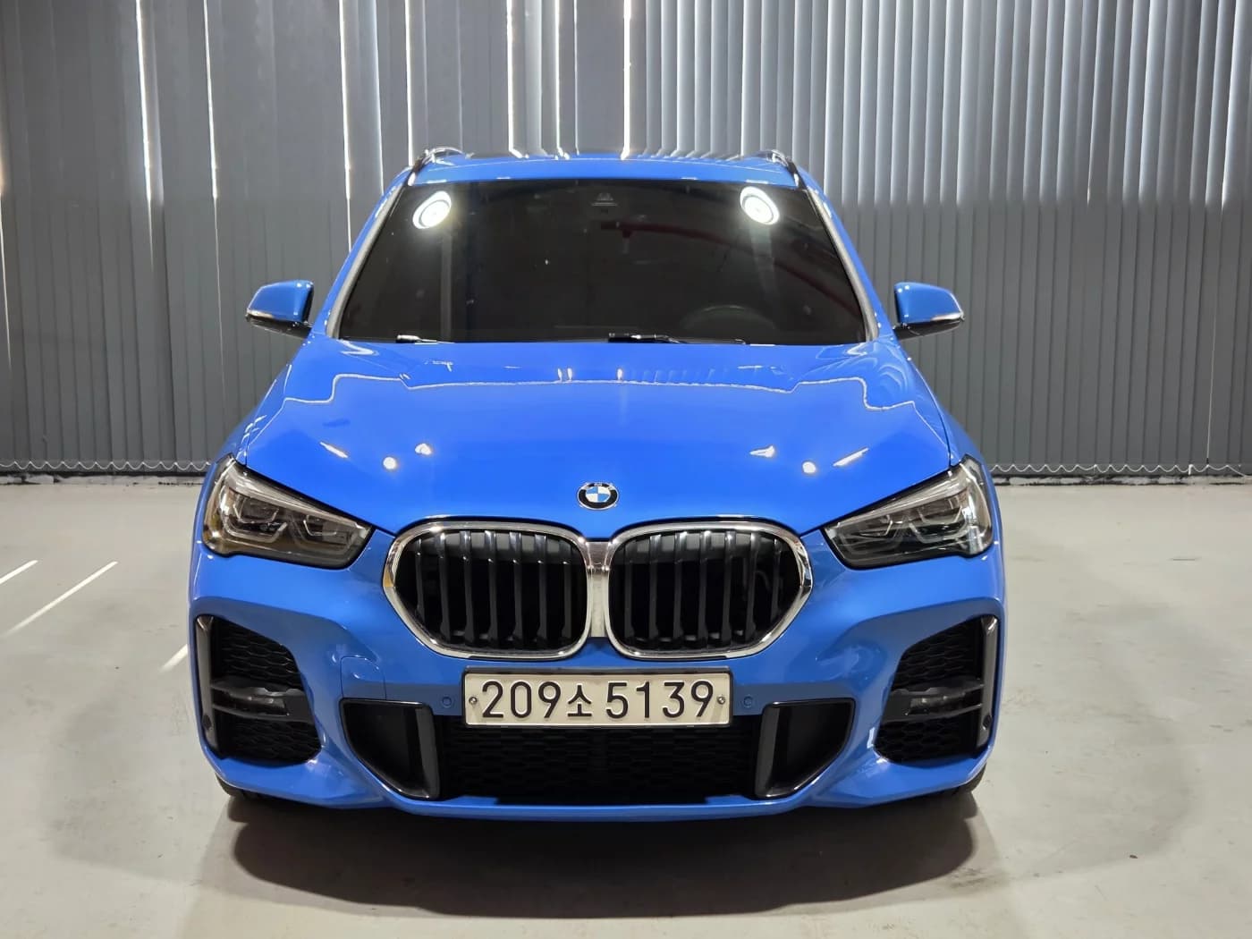 BMW X1 xDrive 20i M Sport, 2022 г. 108701 км. — фото 2