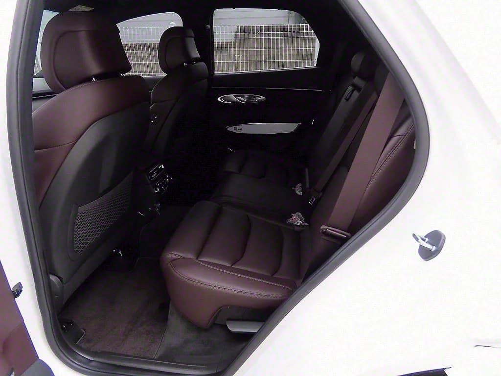 Genesis GV70 2.5T Gasoline AWD, 2024 г. 5846 км. — фото 6