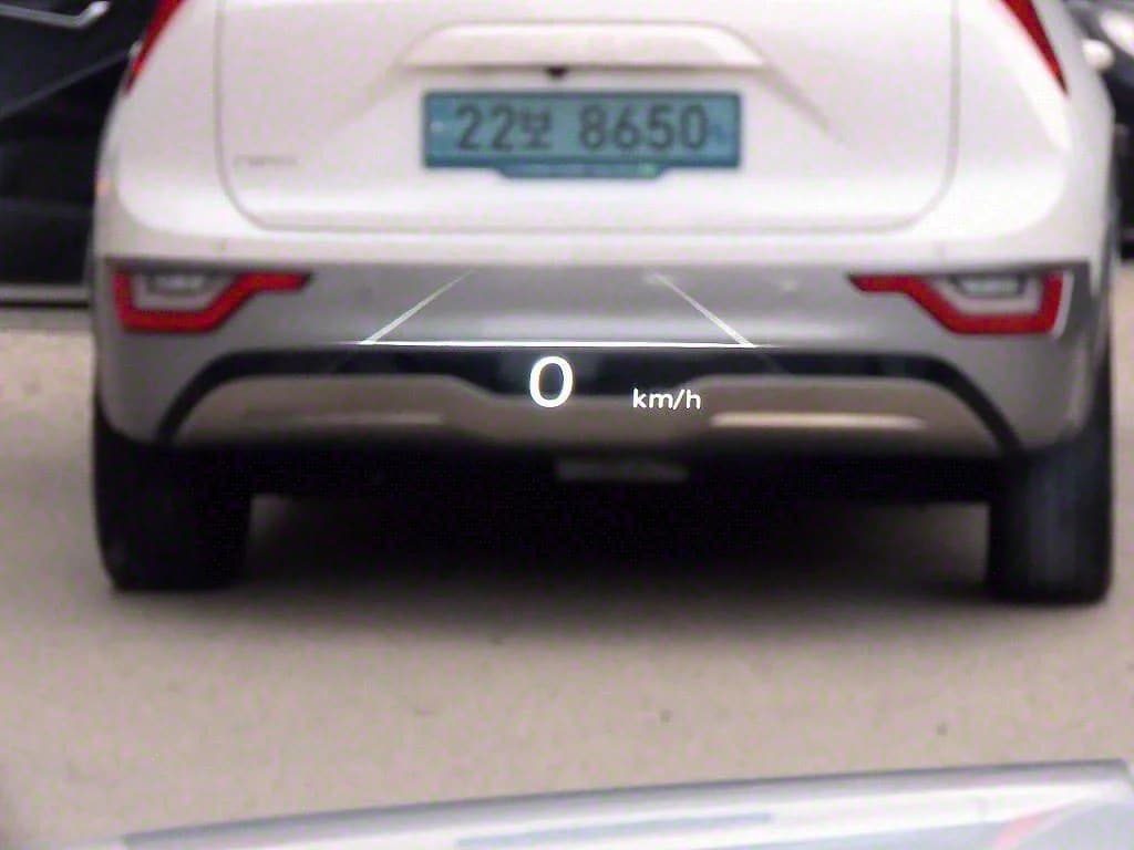 Genesis GV70 2.5T Gasoline AWD, 2024 г. 5846 км. — фото 10