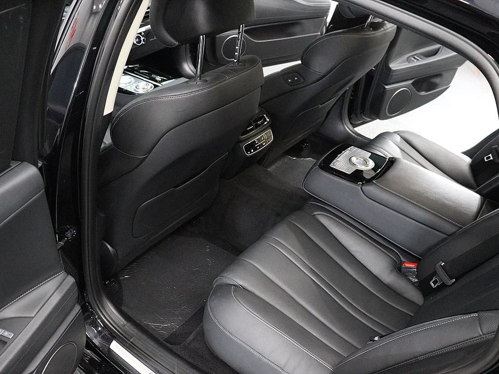 Genesis G80 Diesel 2.2 AWD, 2021 г. 61176 км. — фото 16
