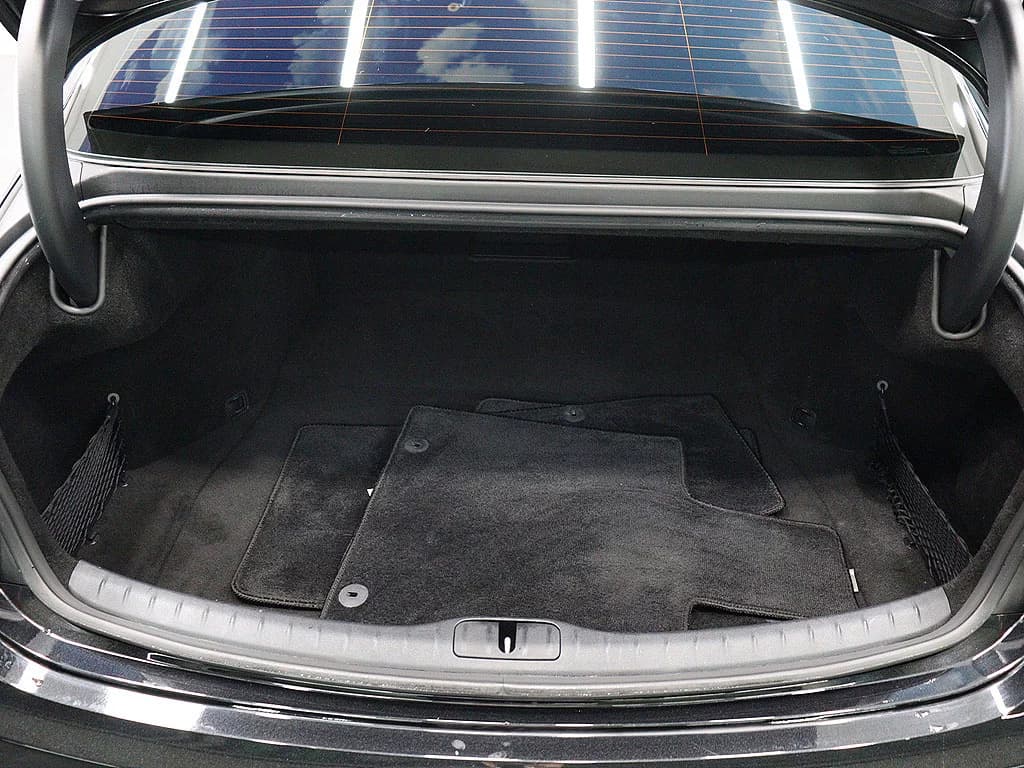 Genesis G80 Diesel 2.2 AWD, 2021 г. 61176 км. — фото 17