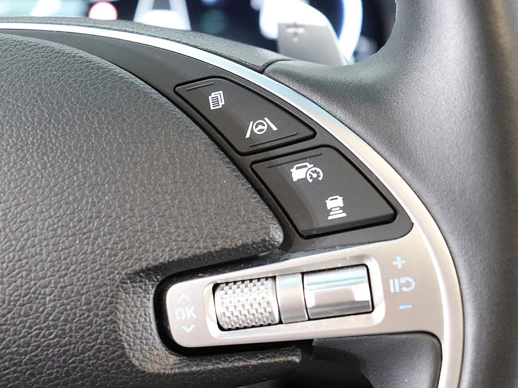 Genesis G80 Diesel 2.2 AWD, 2021 г. 61176 км. — фото 10