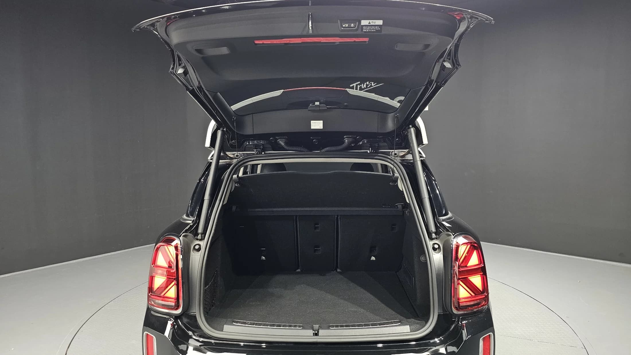MINI Countryman HIGH 2nd, 2021 г. 48102 км. — фото 20