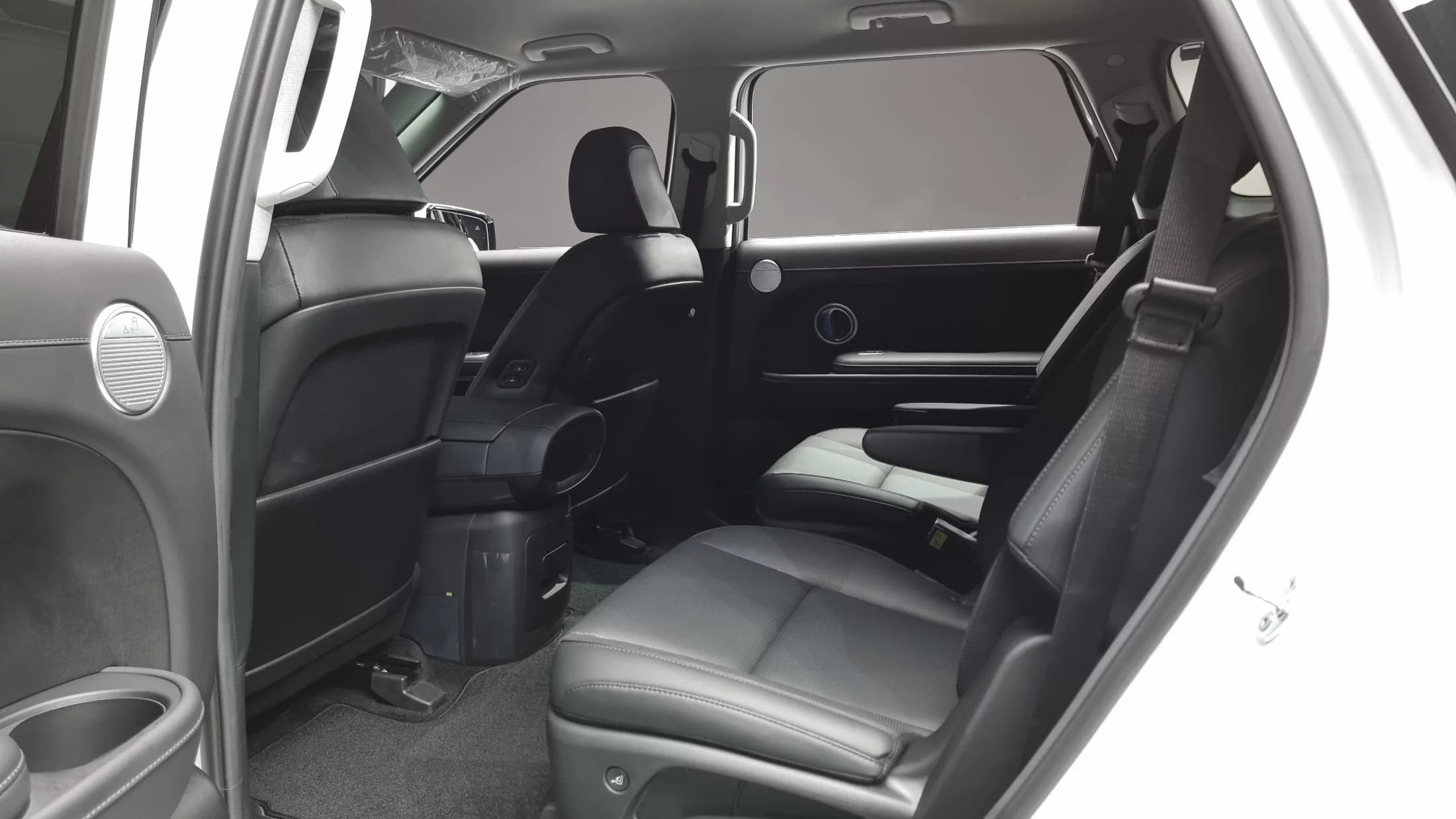Hyundai Palisade HEV 2.5T 2WD 7-Seater Prestige, гибрид, 2025 г. — фото 12