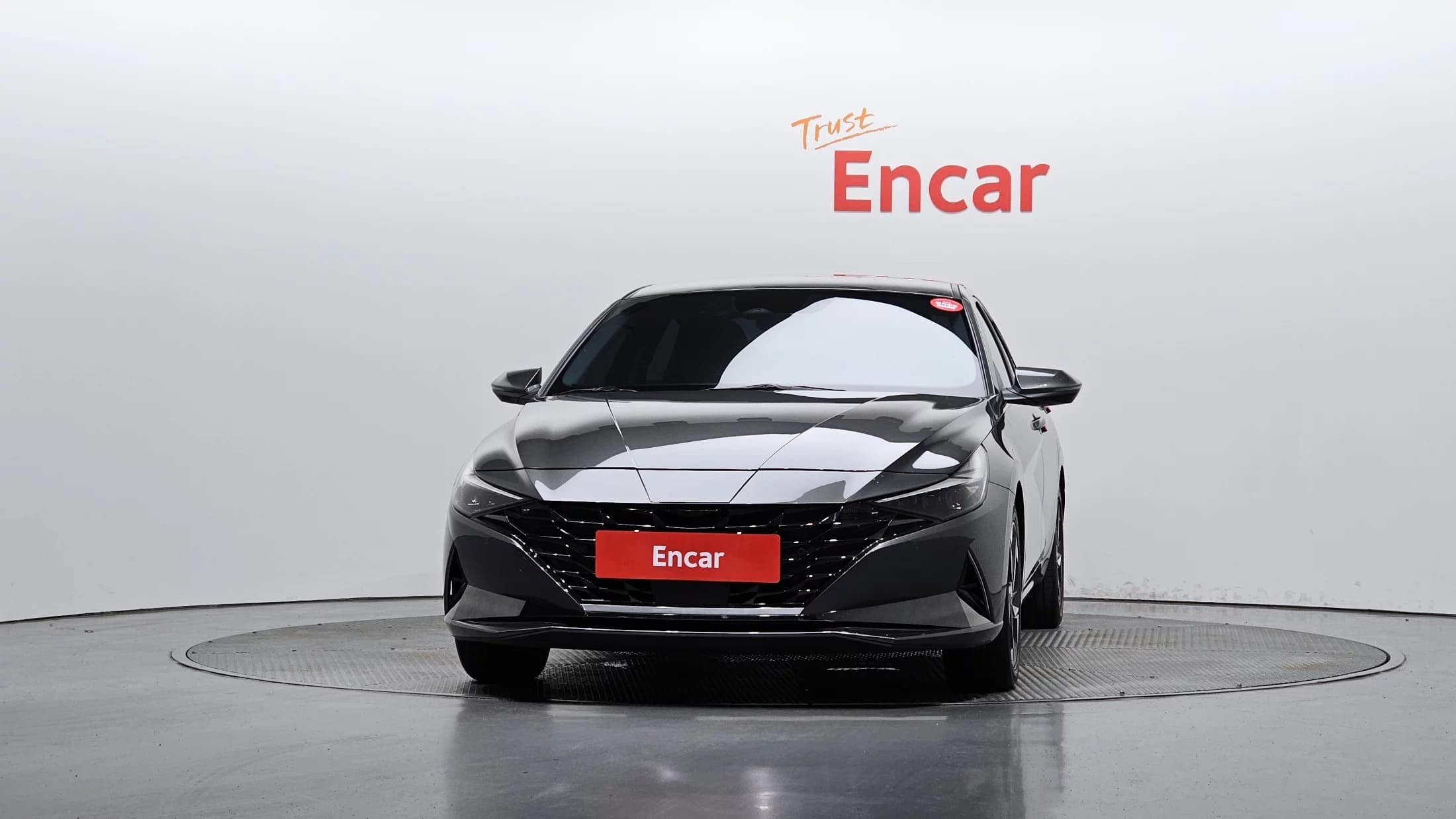 Hyundai AVANTE (Хендай Элантра) 1.6 Inspiration, 2023 г. 45352 км. — фото 3