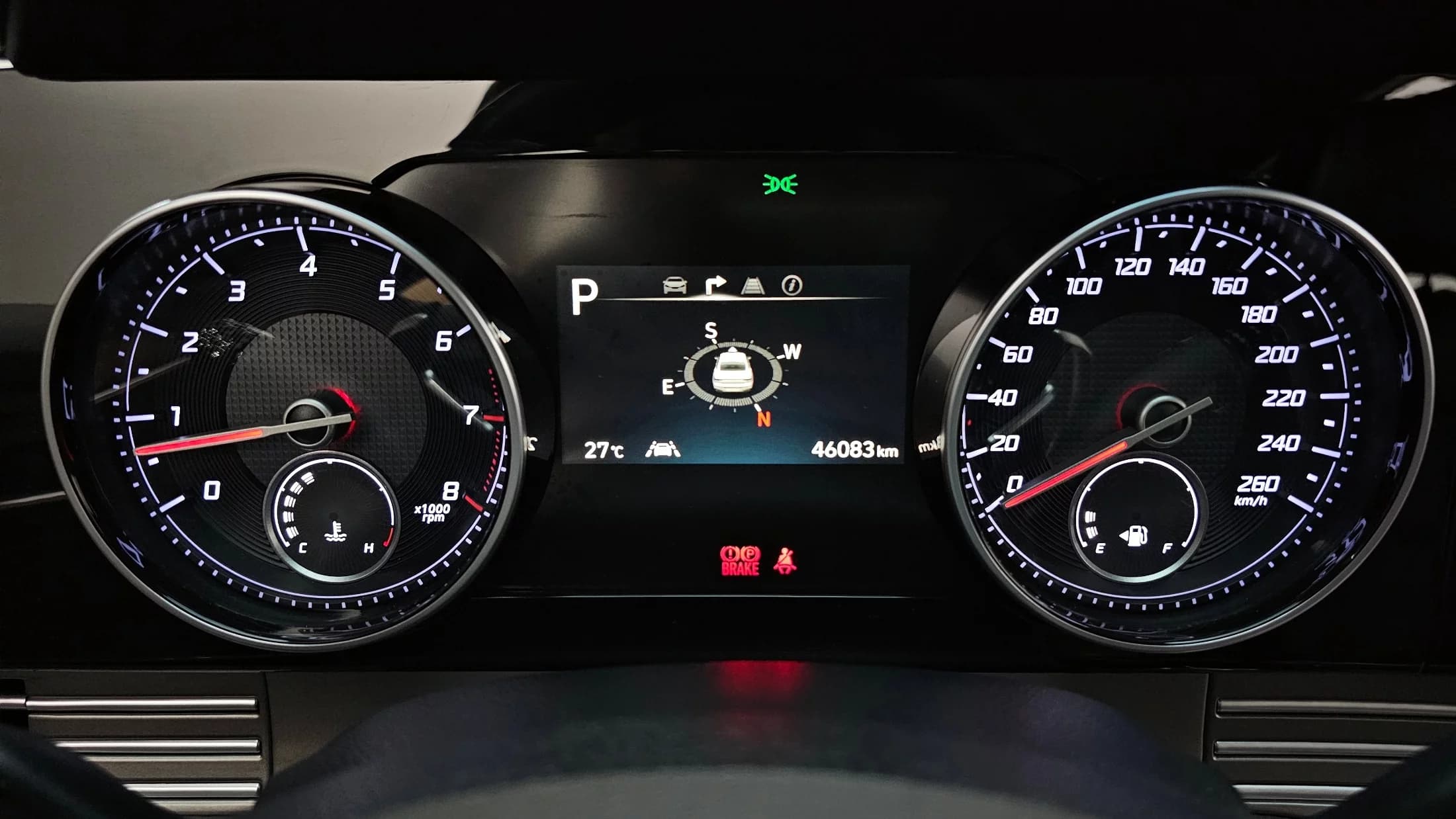Hyundai Grandeur 3.0 LPi Rent Car Premium, 2021 г. 46199 км. — фото 8
